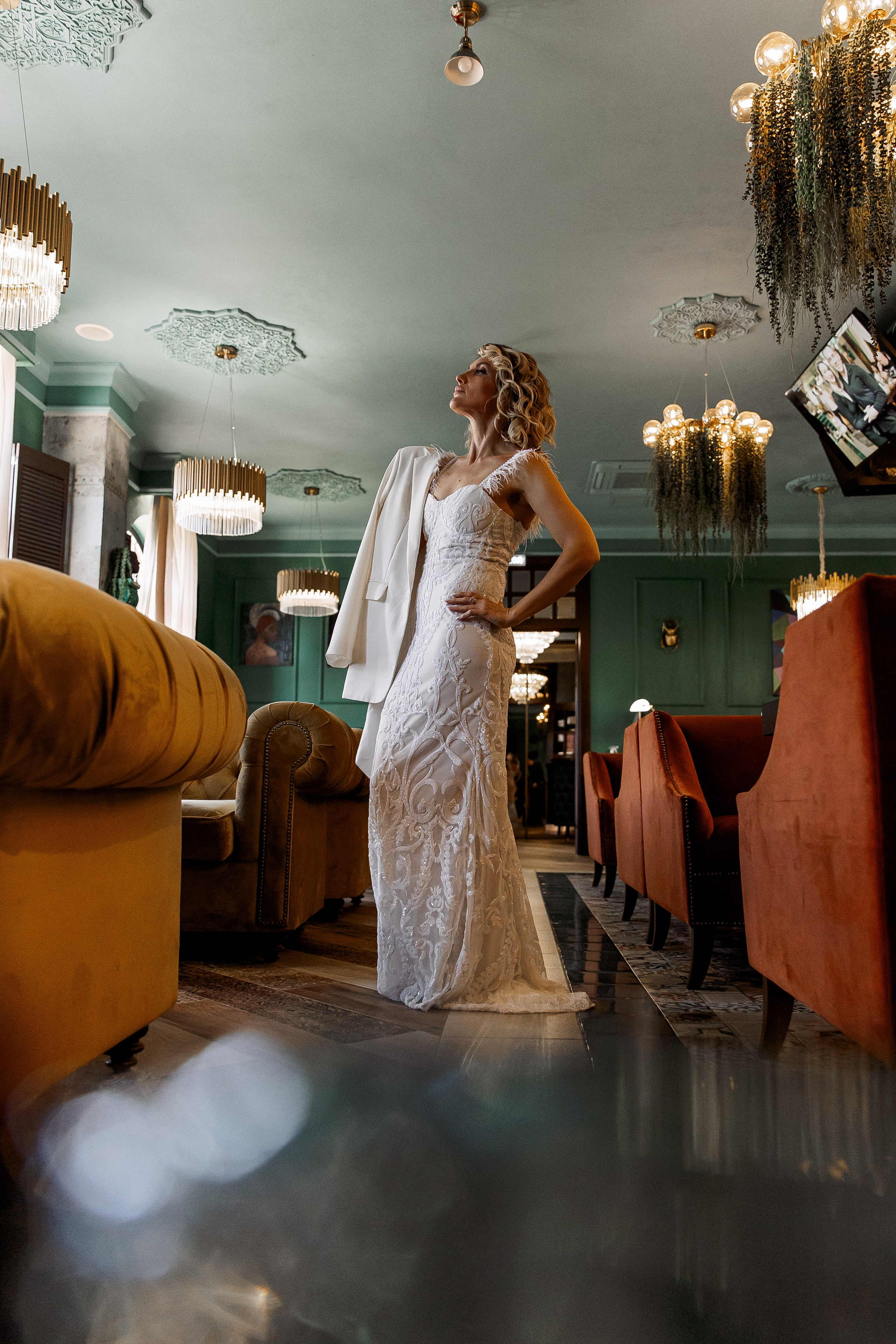 Виктор и Екатерина. Свадебный и семейный фотограф в Челябинске Юлия Ишимова