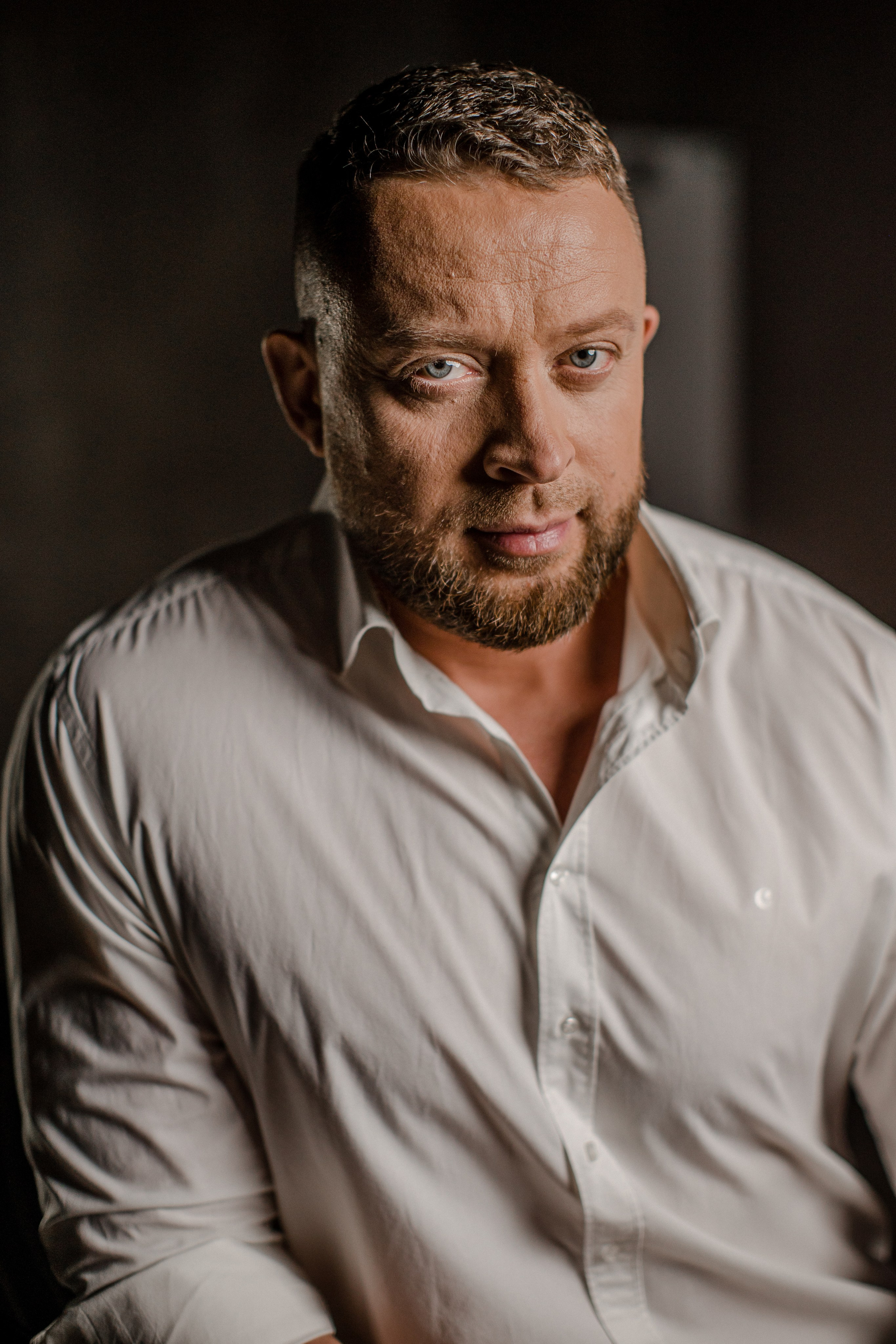 Андрей. Семейный и детский фотограф в Москве Кузьмина Мария