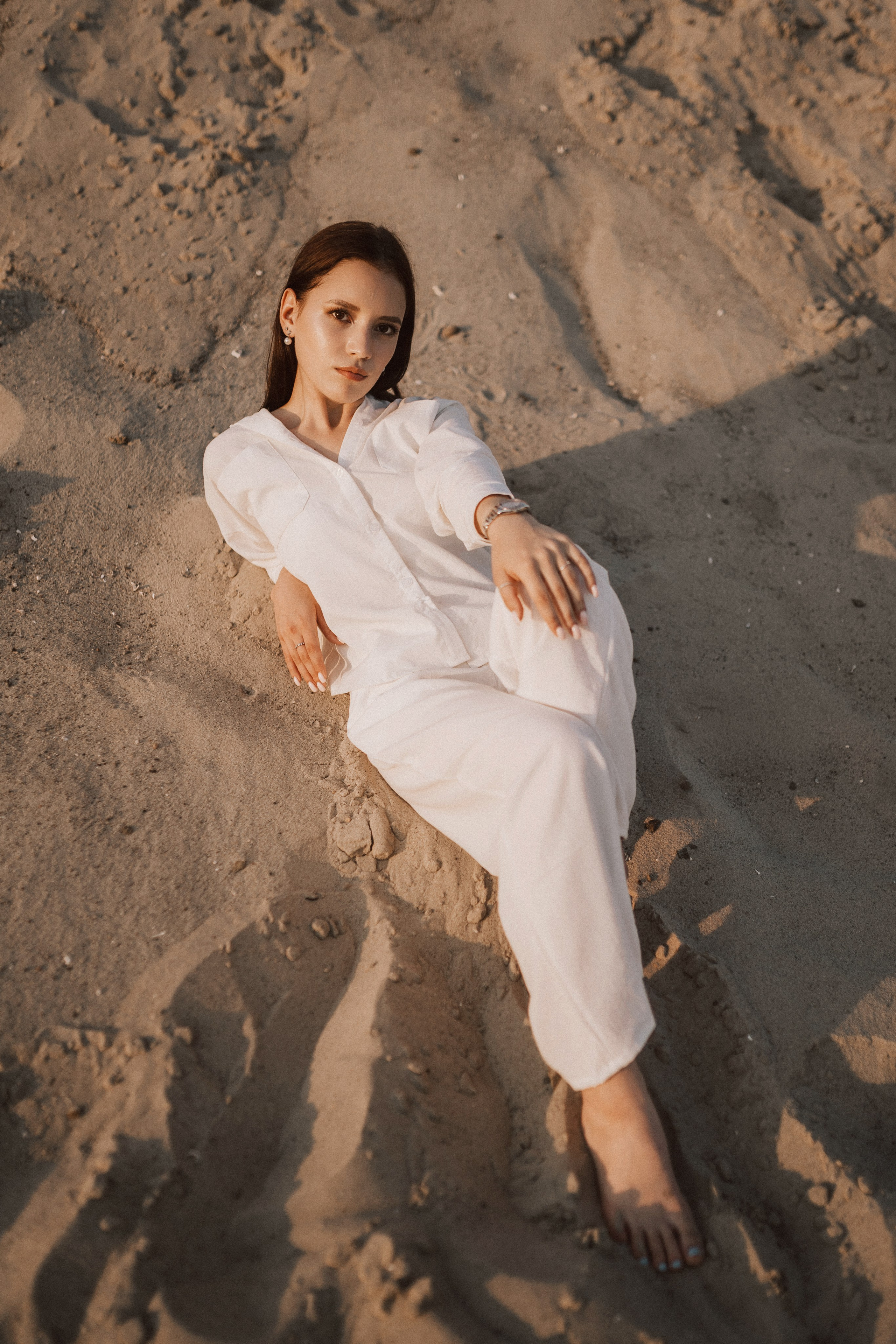 Лиза. Фотограф Алексей Кутырёв