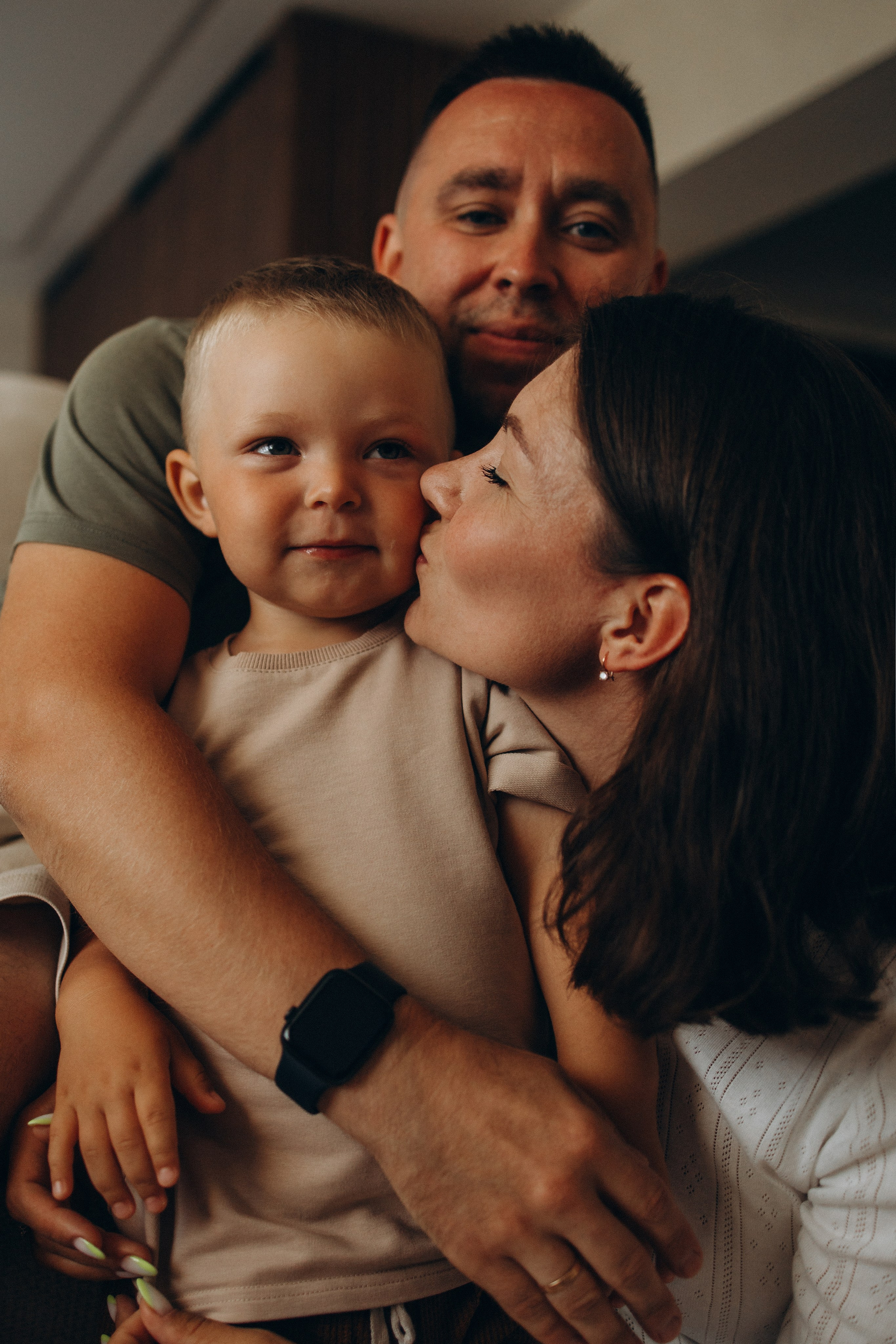 FAMILYSTORY. Фотограф Йошкар-Ола Юля Котова