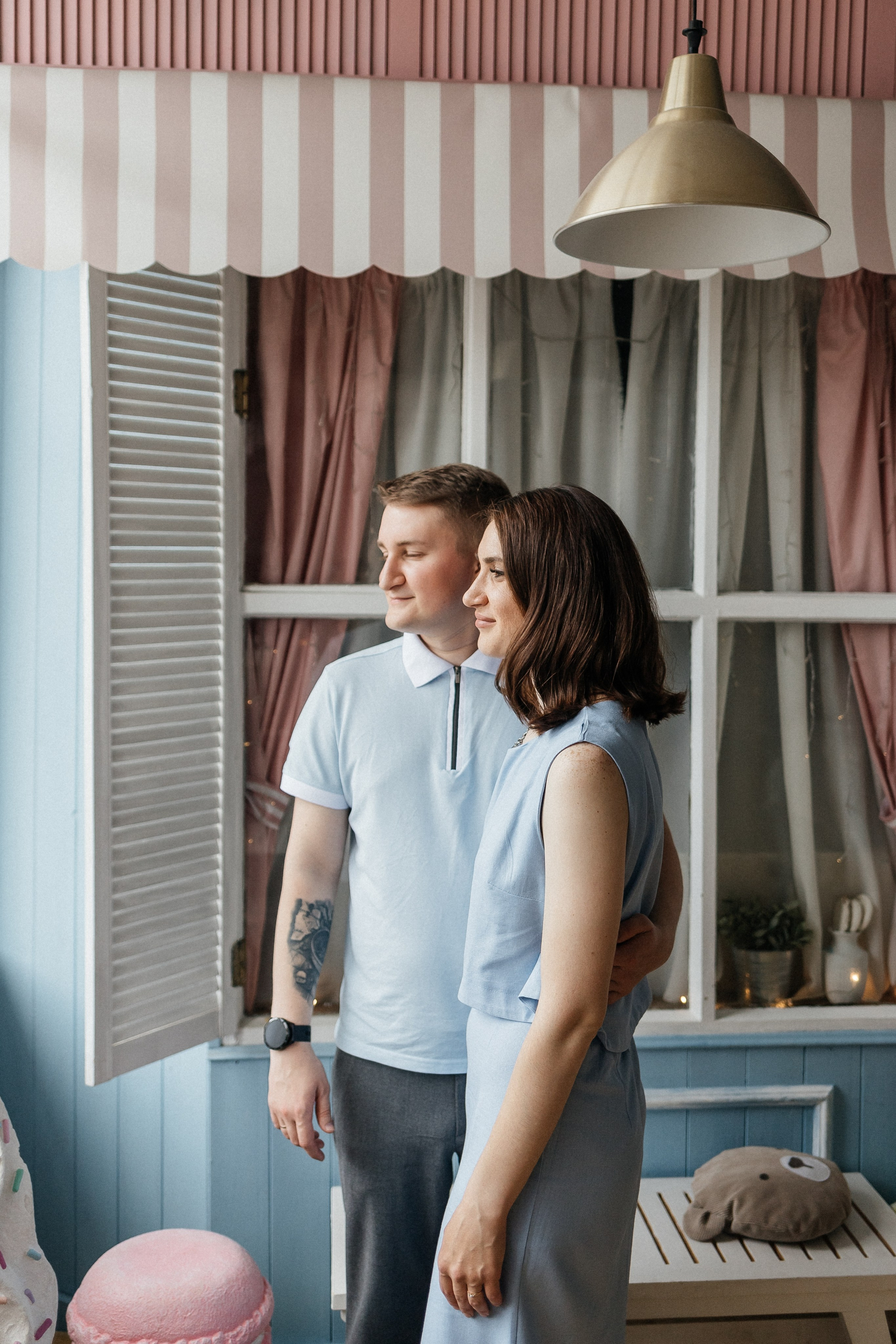 Юлия/Сергей/Тимофей/2025. Свадебный и семейный фотограф в Екатеринбурге