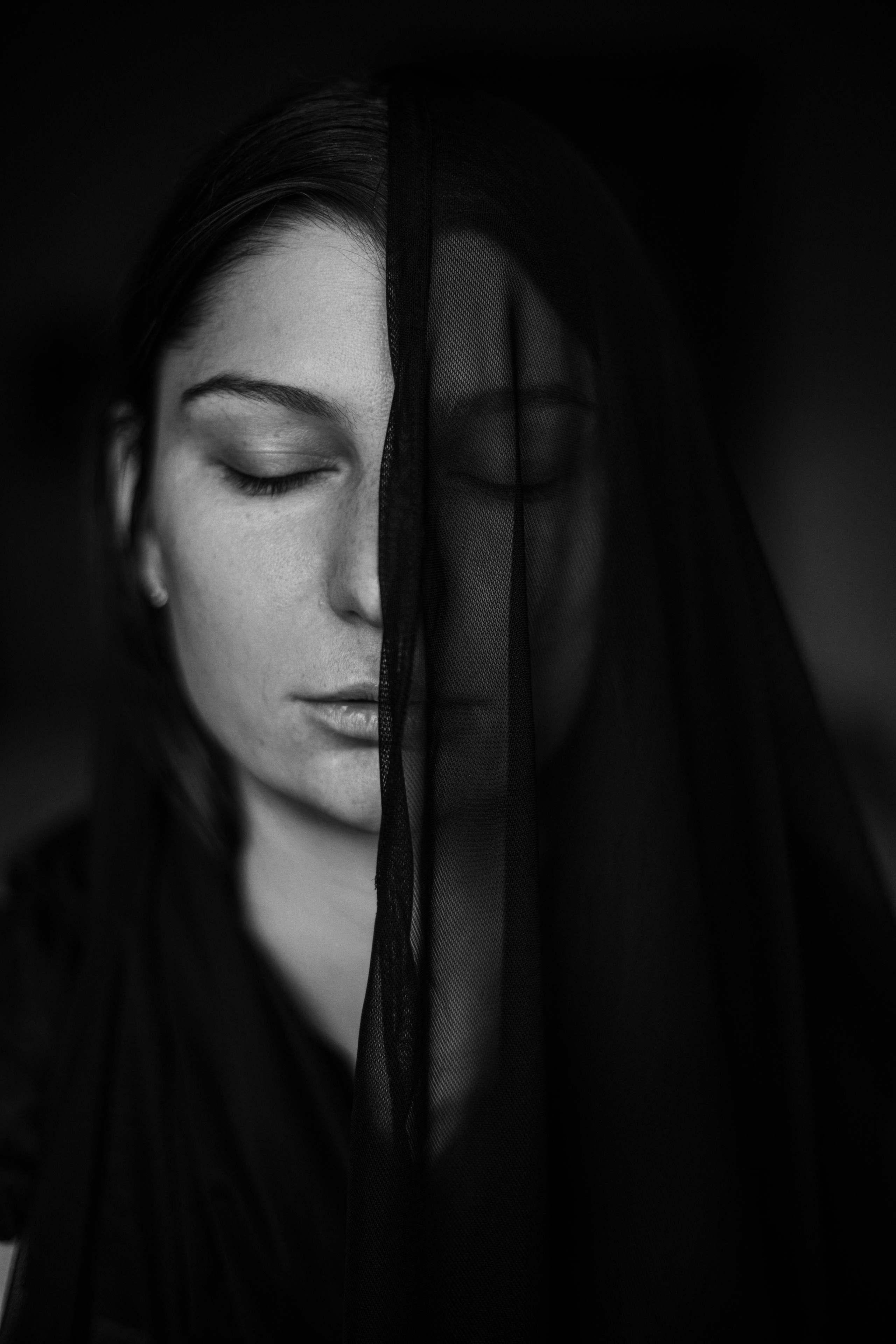 Настя. Портрет дома. Портретный и эротический фотограф Ирина Подборская (18+)