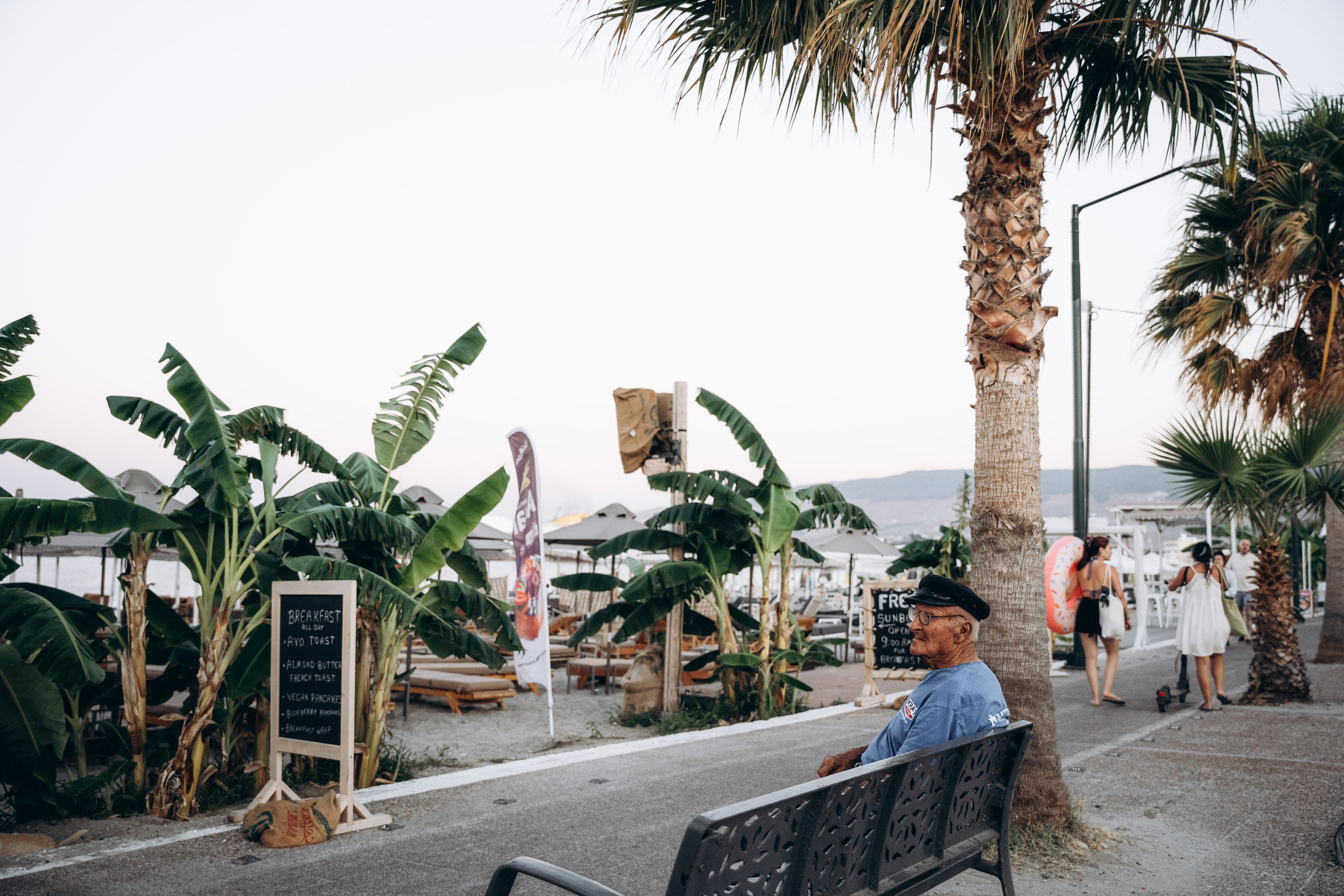 Остров Кос 🇬🇷. Anita_photo