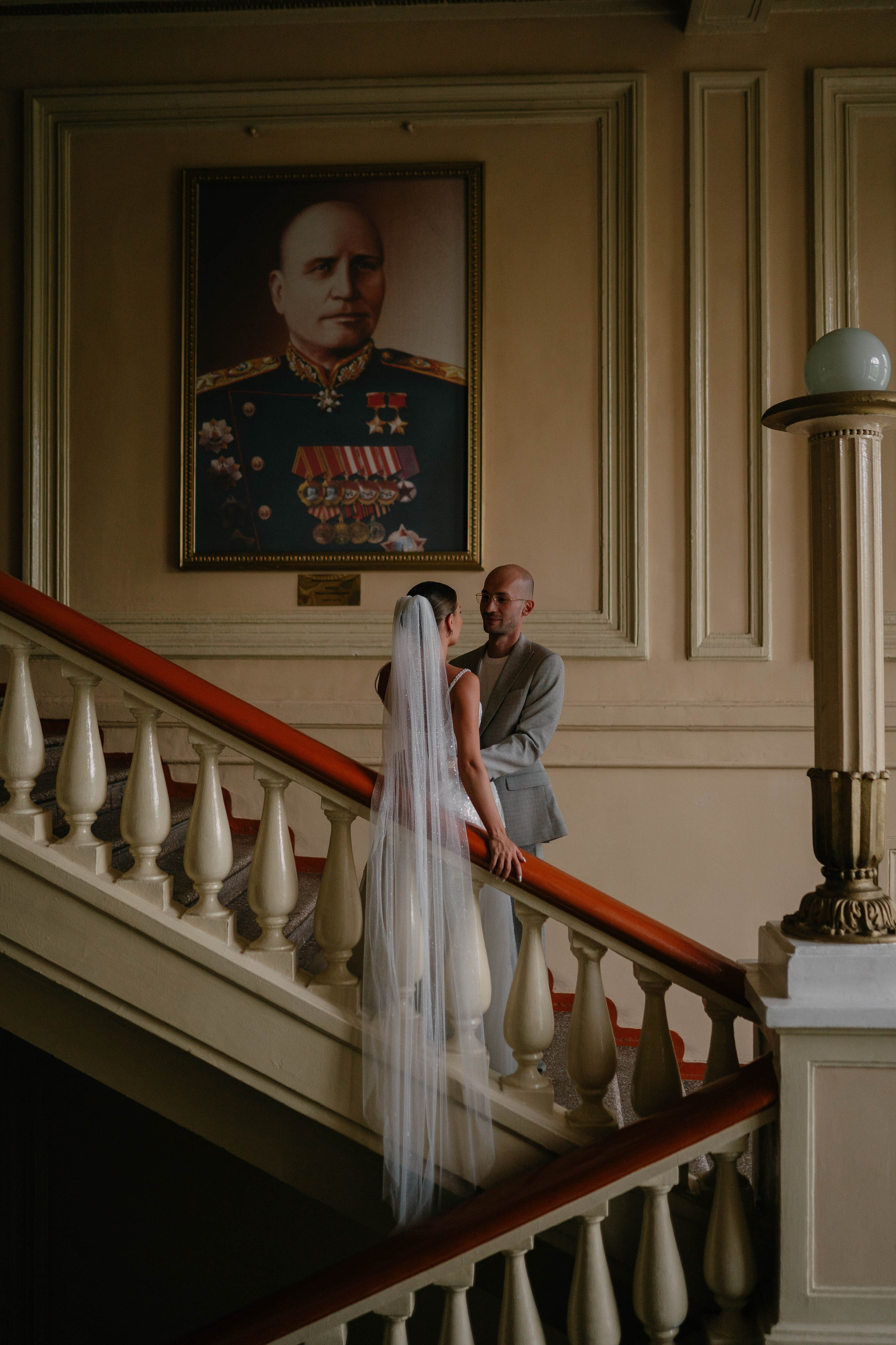 Нанфу и Александра. Первая встреча, лавстори, церемония и банкет. Фотограф Чита. Индивидуальные портреты, LoveStory, свадьбы