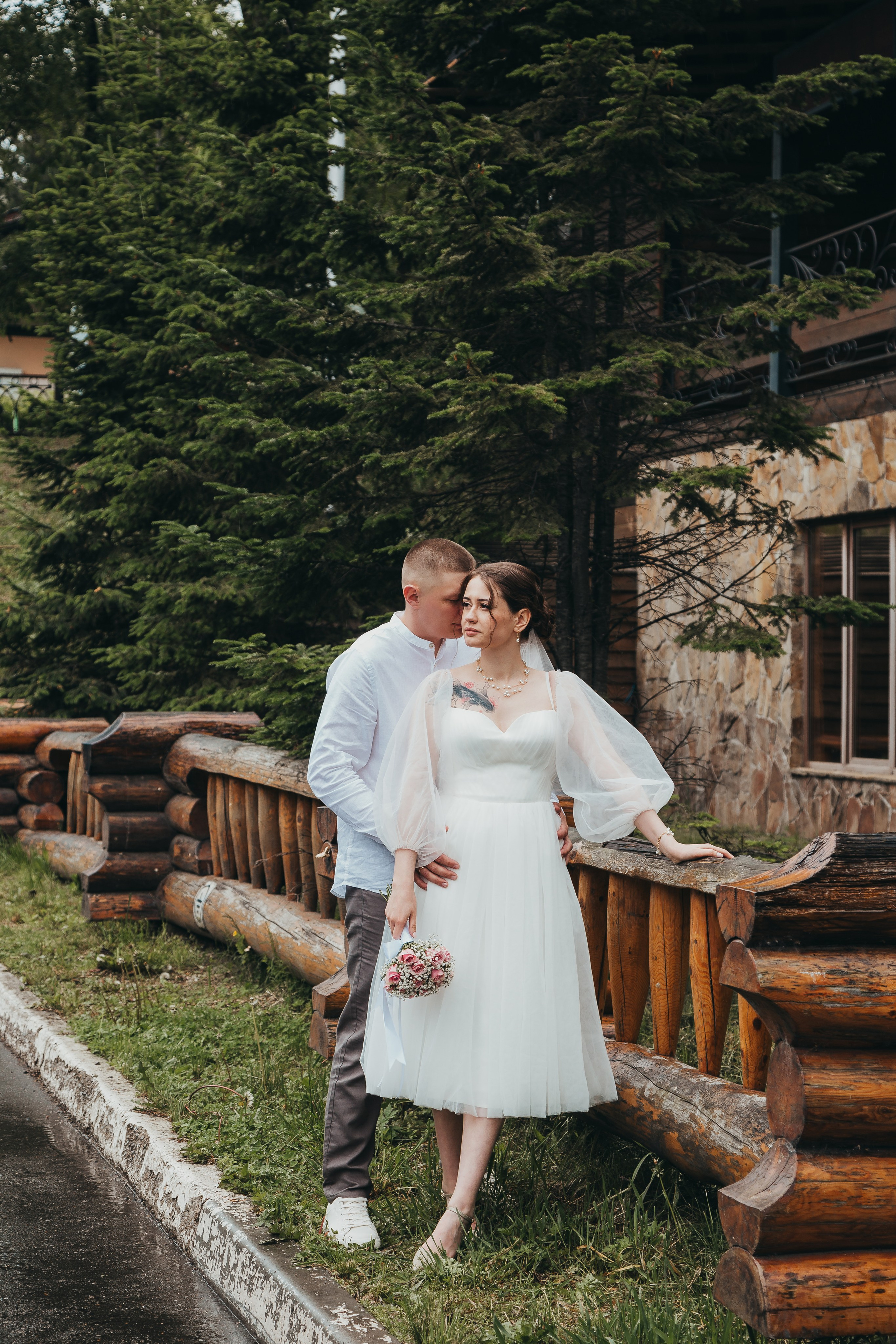 🖤. Екатерина Королева. Фотограф. Хабаровск