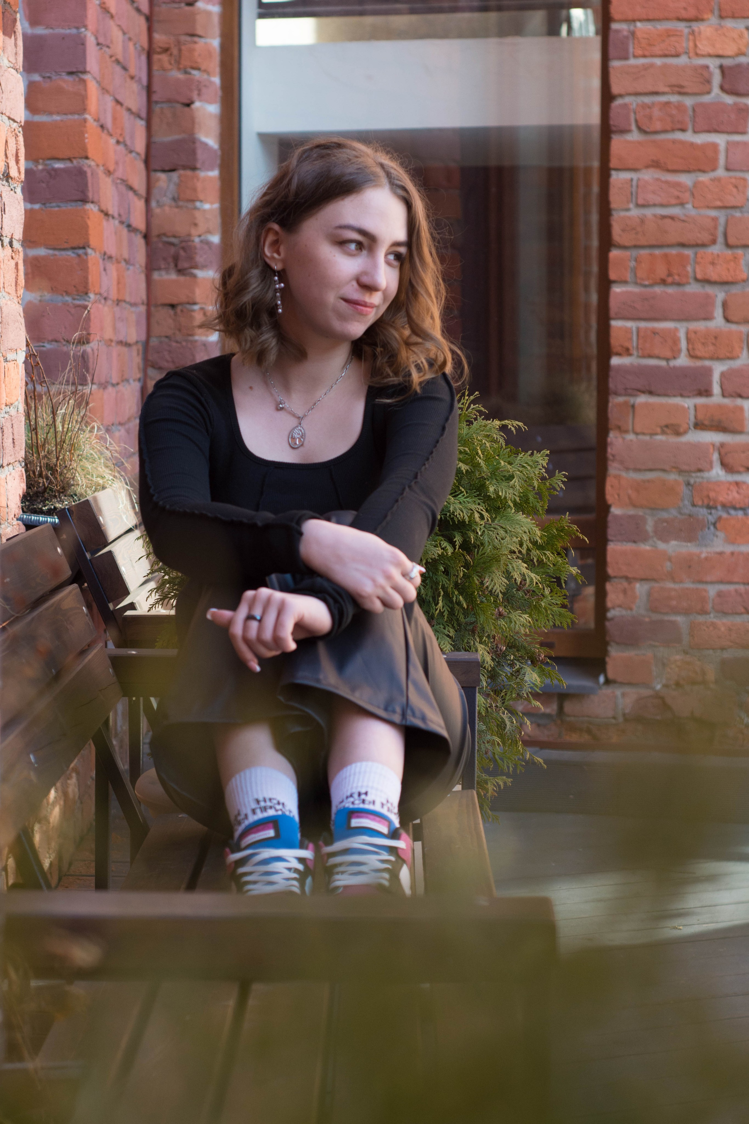 Личная. Фотограф в Санкт-Петербурге Anna Balashkova