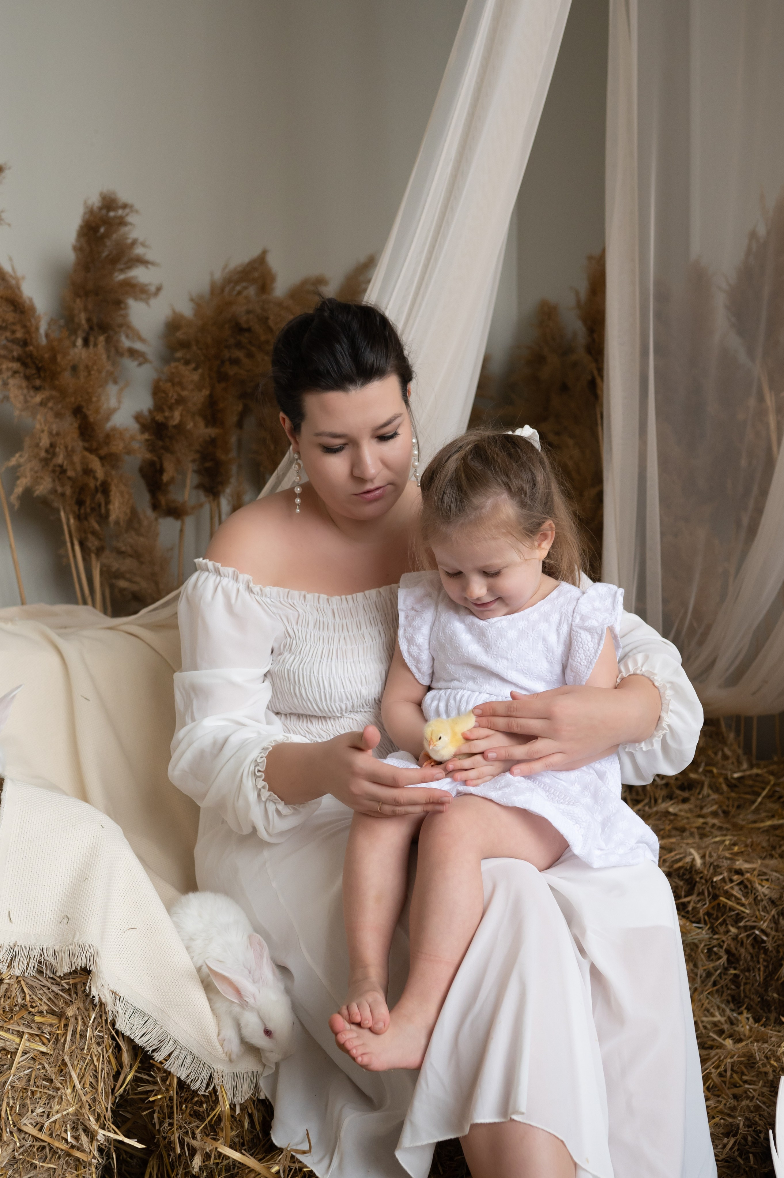 Семейная фотосессия. Фотограф в Санкт-Петербурге Anna Balashkova