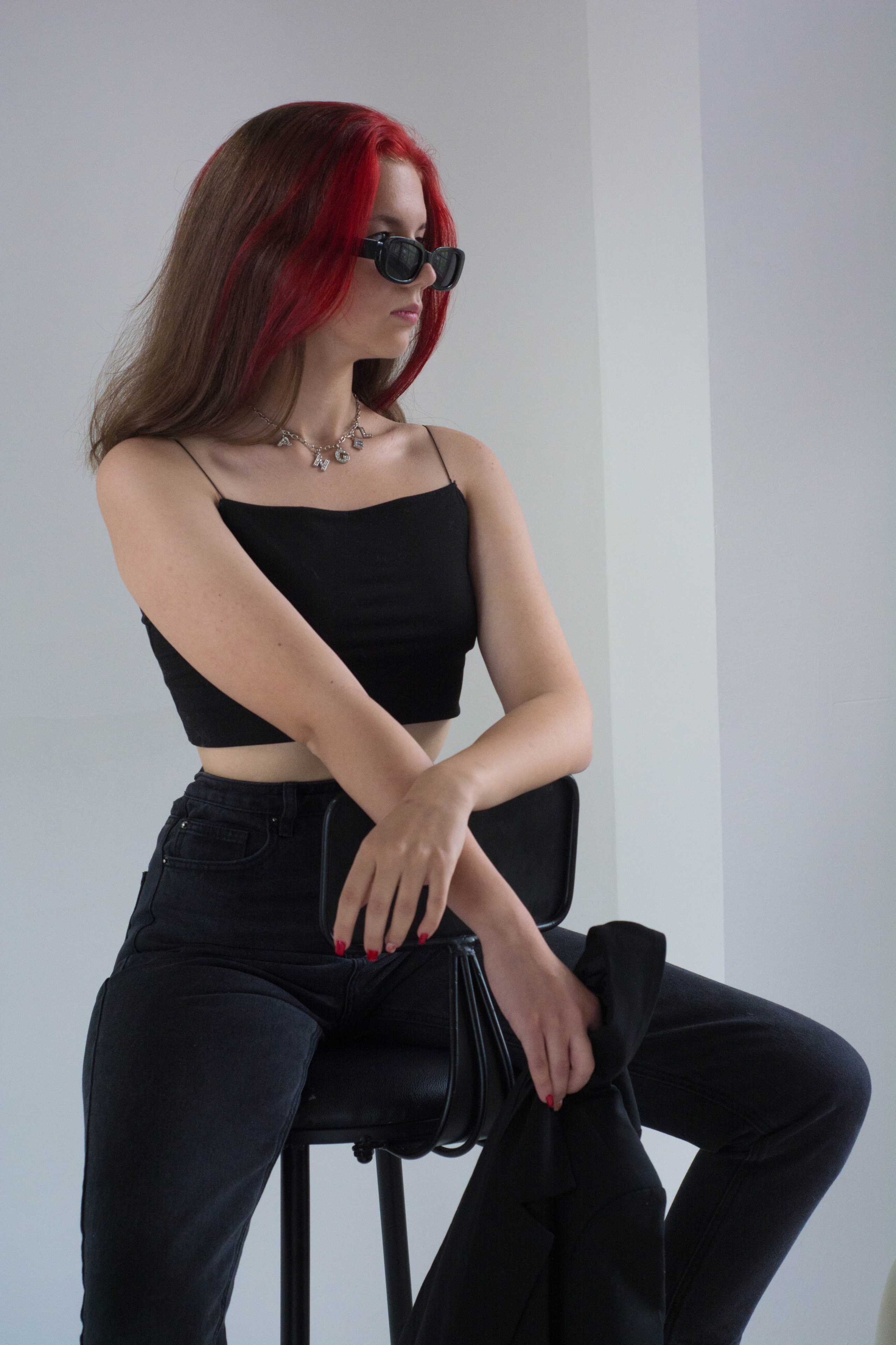 Личная. Фотограф в Санкт-Петербурге Anna Balashkova