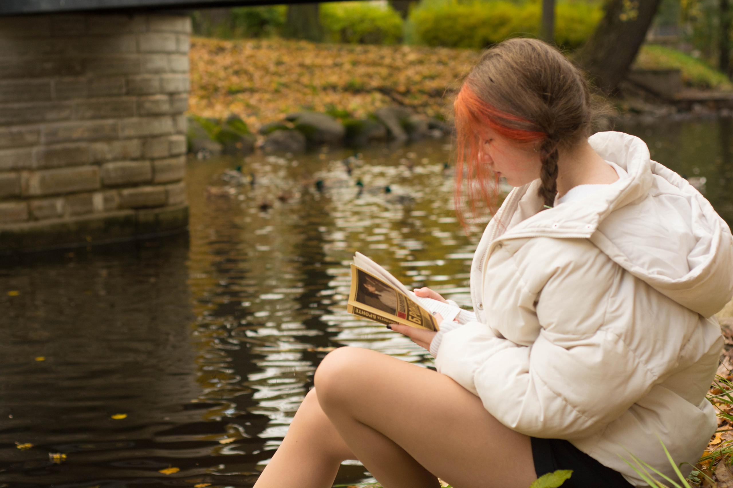 Личная. Фотограф в Санкт-Петербурге Anna Balashkova