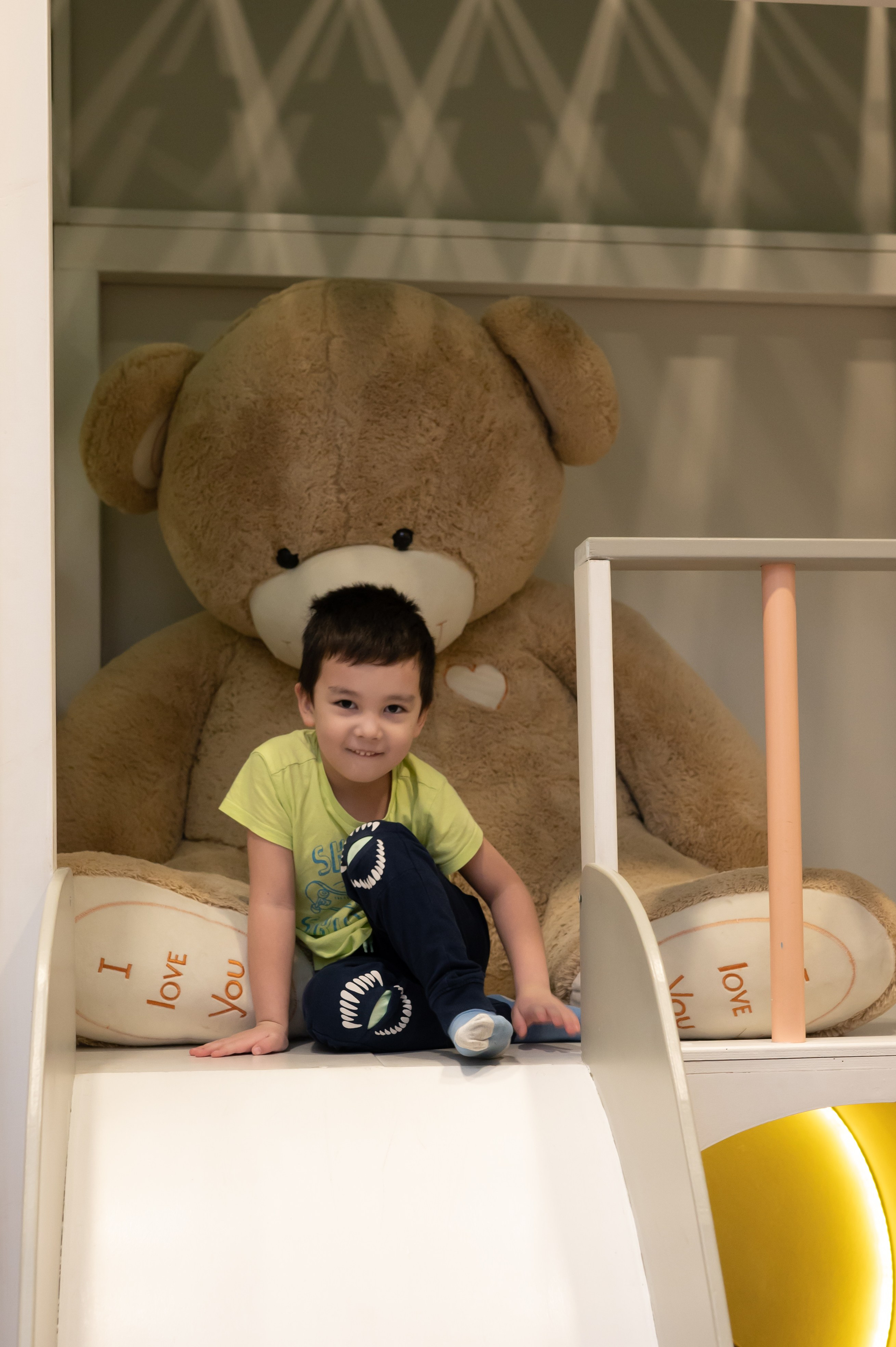 Роме 1 год. Фотограф в Санкт-Петербурге Anna Balashkova