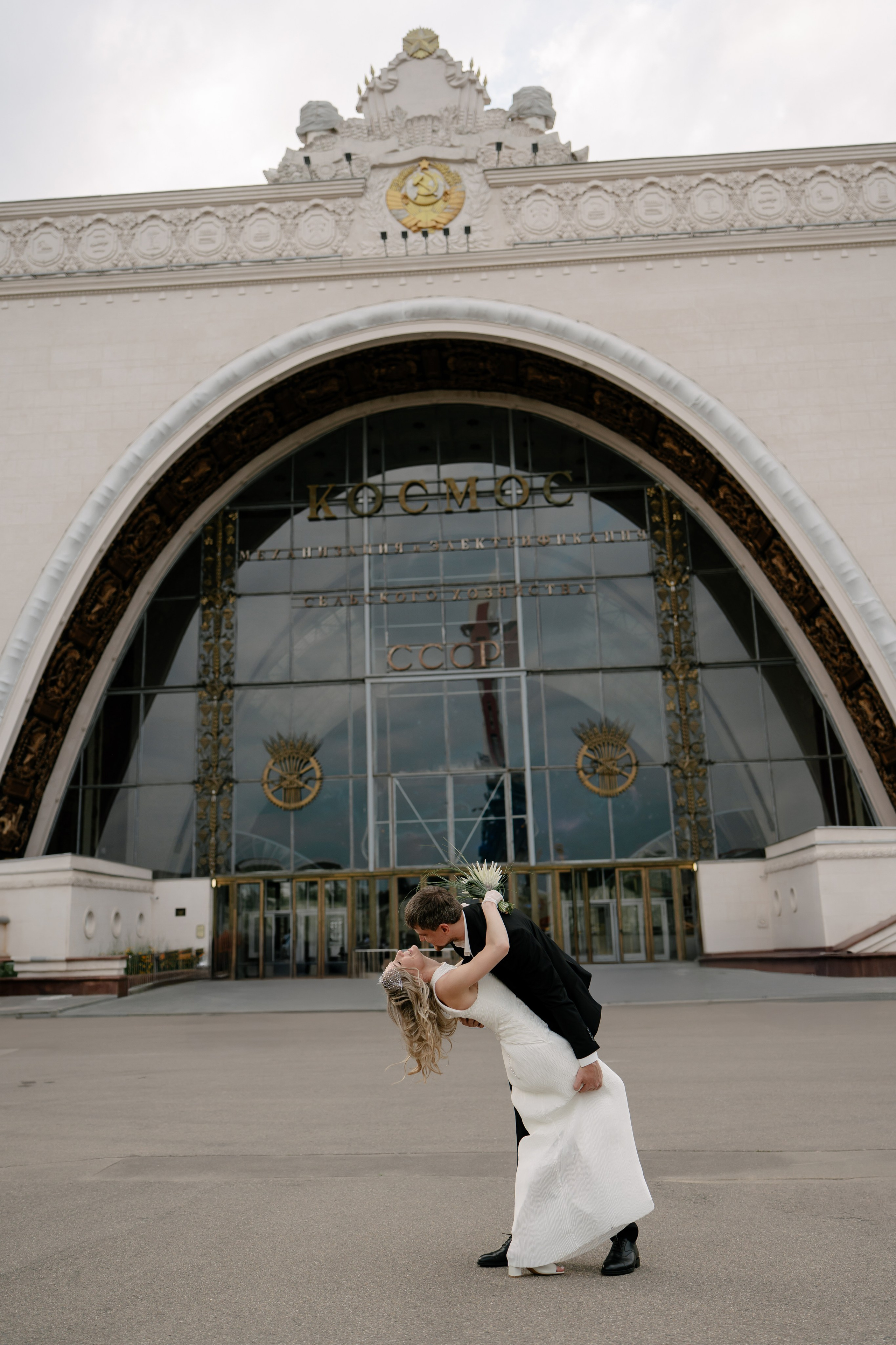 Любовь в космосе. Свадебный и семейный фотограф в Москве и Красногорске — живые кадры | Анастасия Тихонова