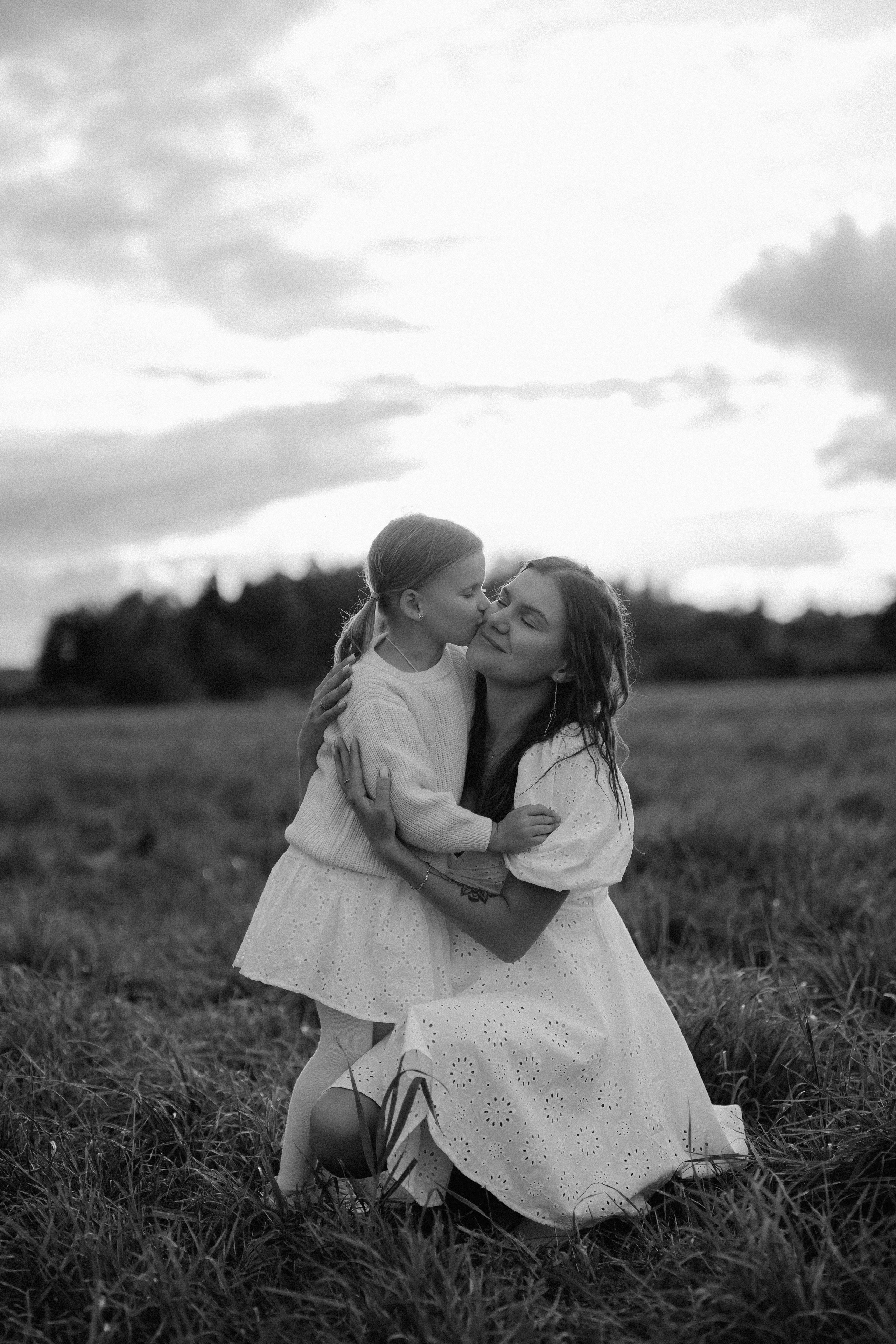 Самая ценная съемка. Свадебный и семейный фотограф в Москве и Красногорске — живые кадры | Анастасия Тихонова