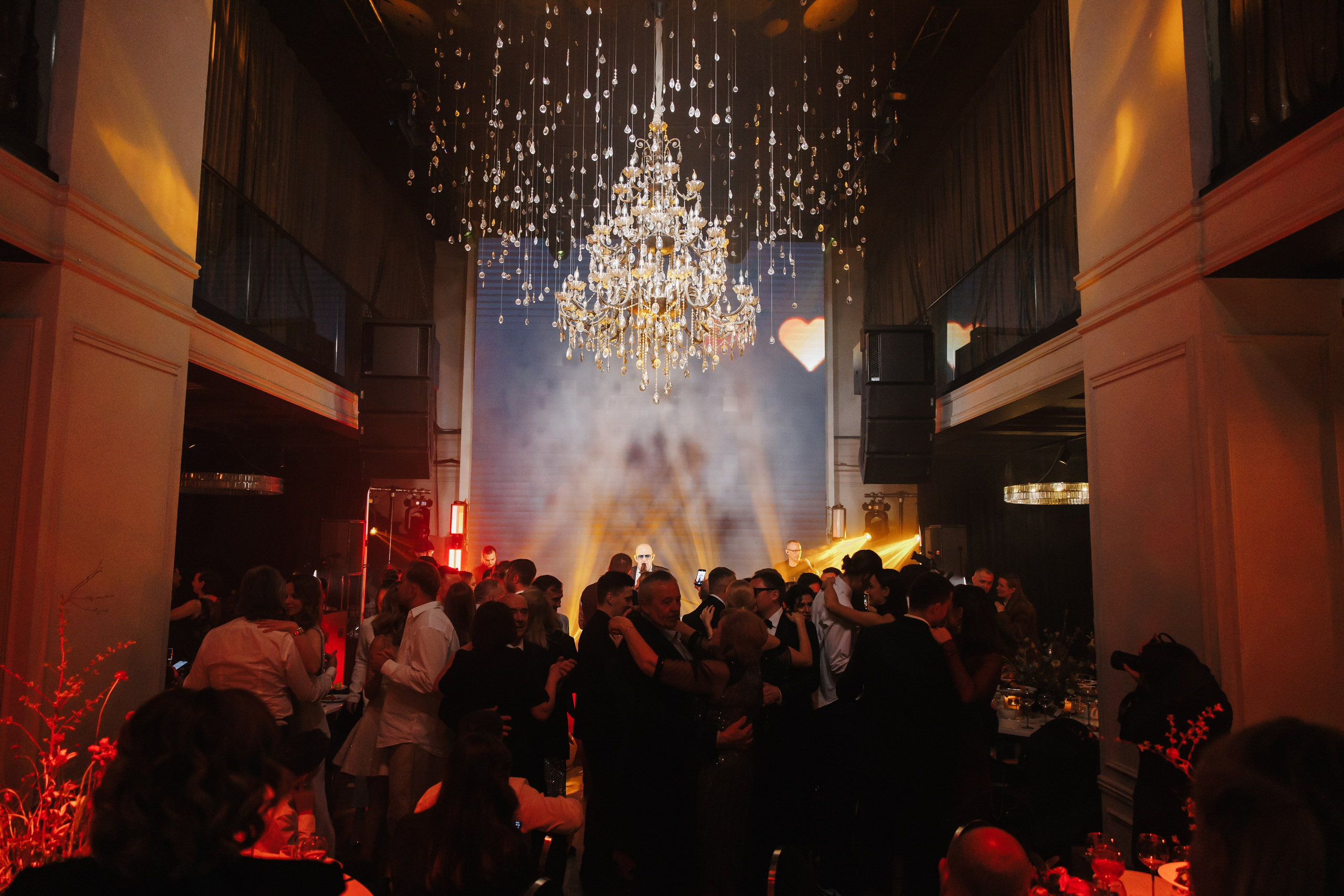 45 Высота. Wedding and Reportage photographer Marmarov Christya