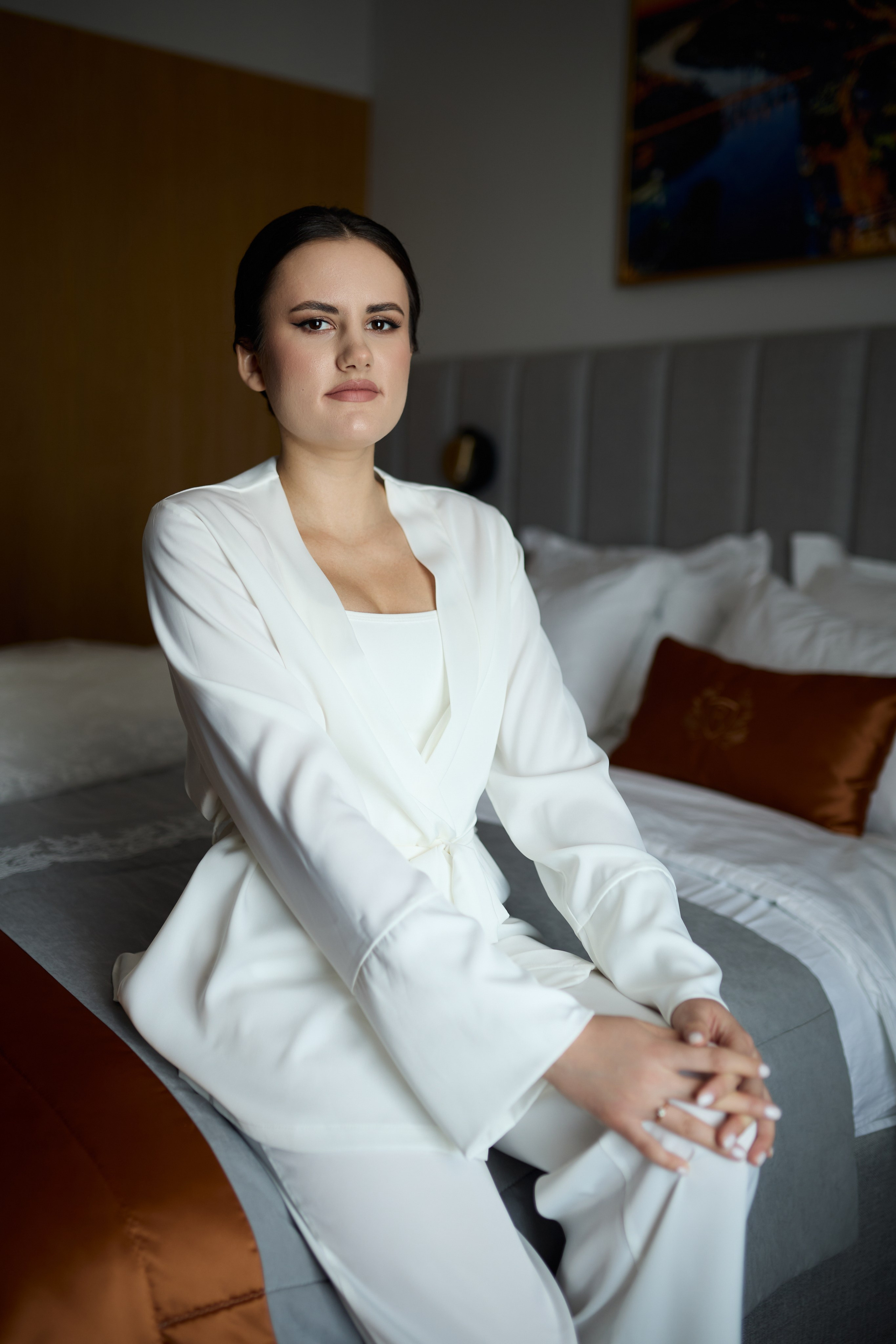 Леван и Марина. Свадебный фотограф в Ростове-на-Дону — Анастасия Кузьменко