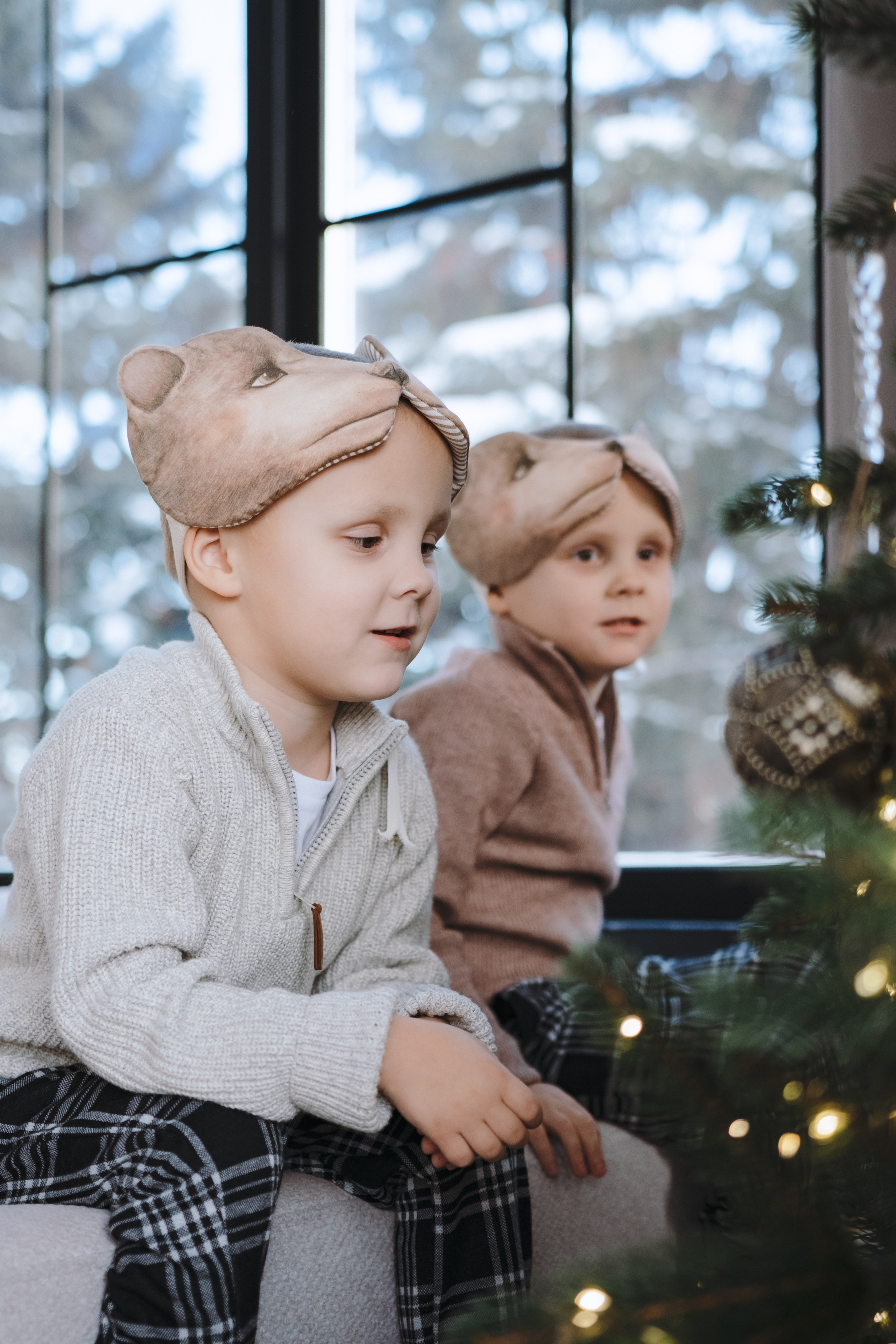 Семейная съемка (студия). Serg_film