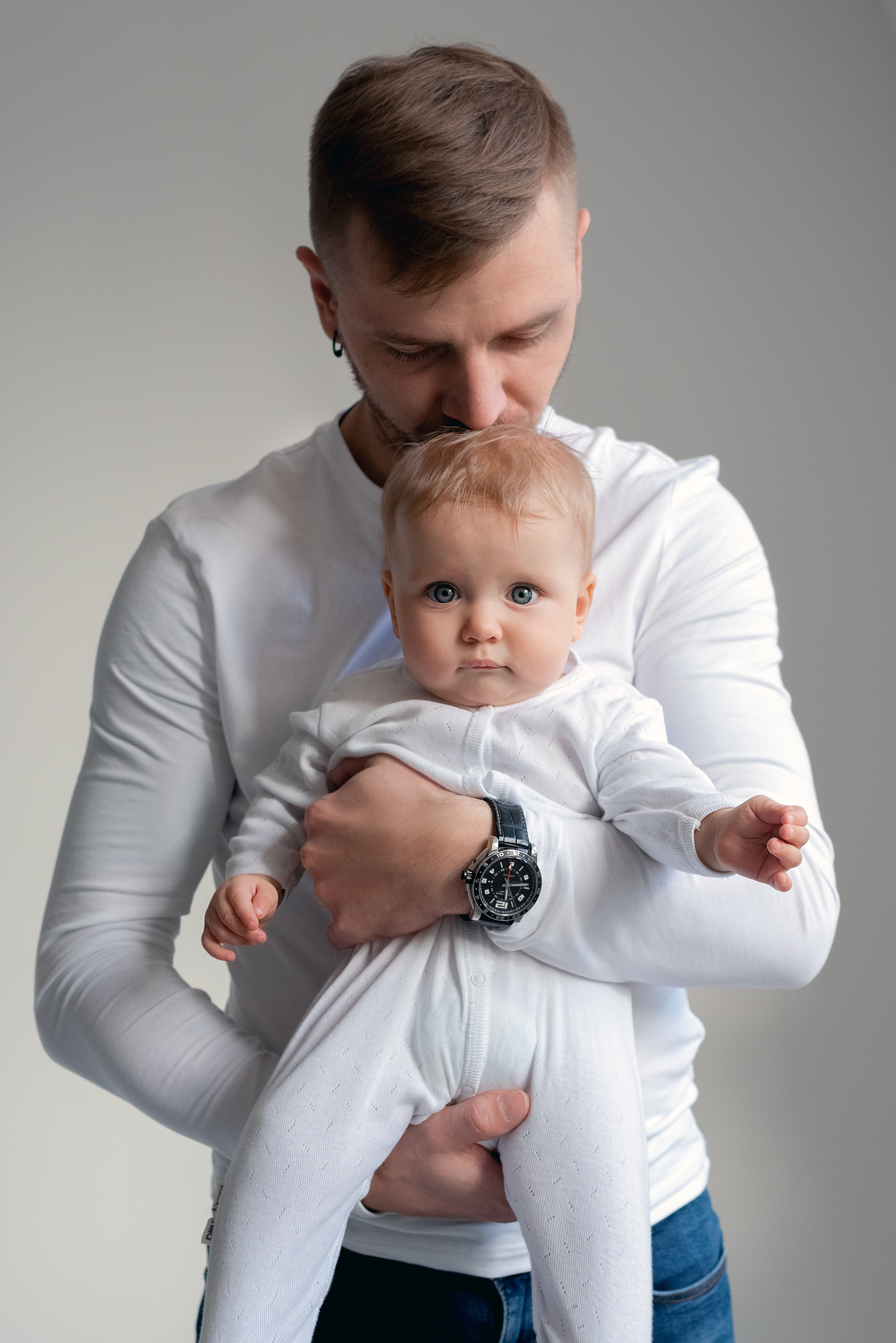 Настя+Женя=Ярик и Алиса. Семейный и детский фотограф в Санкт-Петербурге Скибо Марина