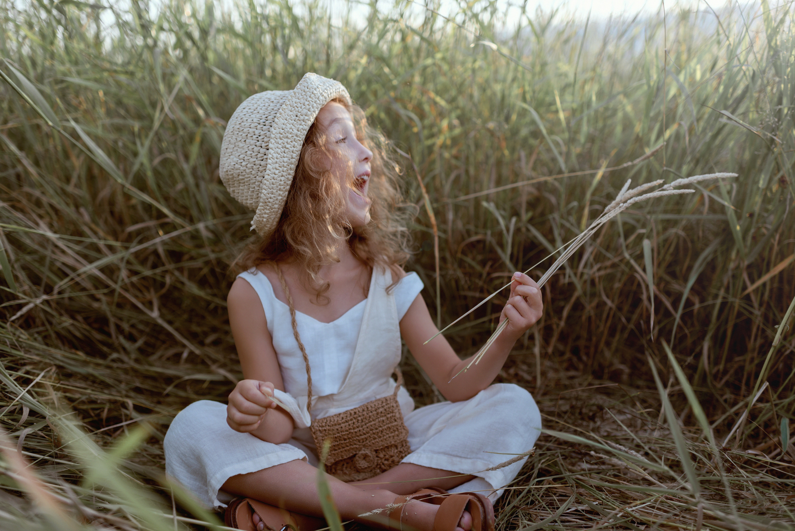 Ника. Семейный и детский фотограф в Санкт-Петербурге Скибо Марина