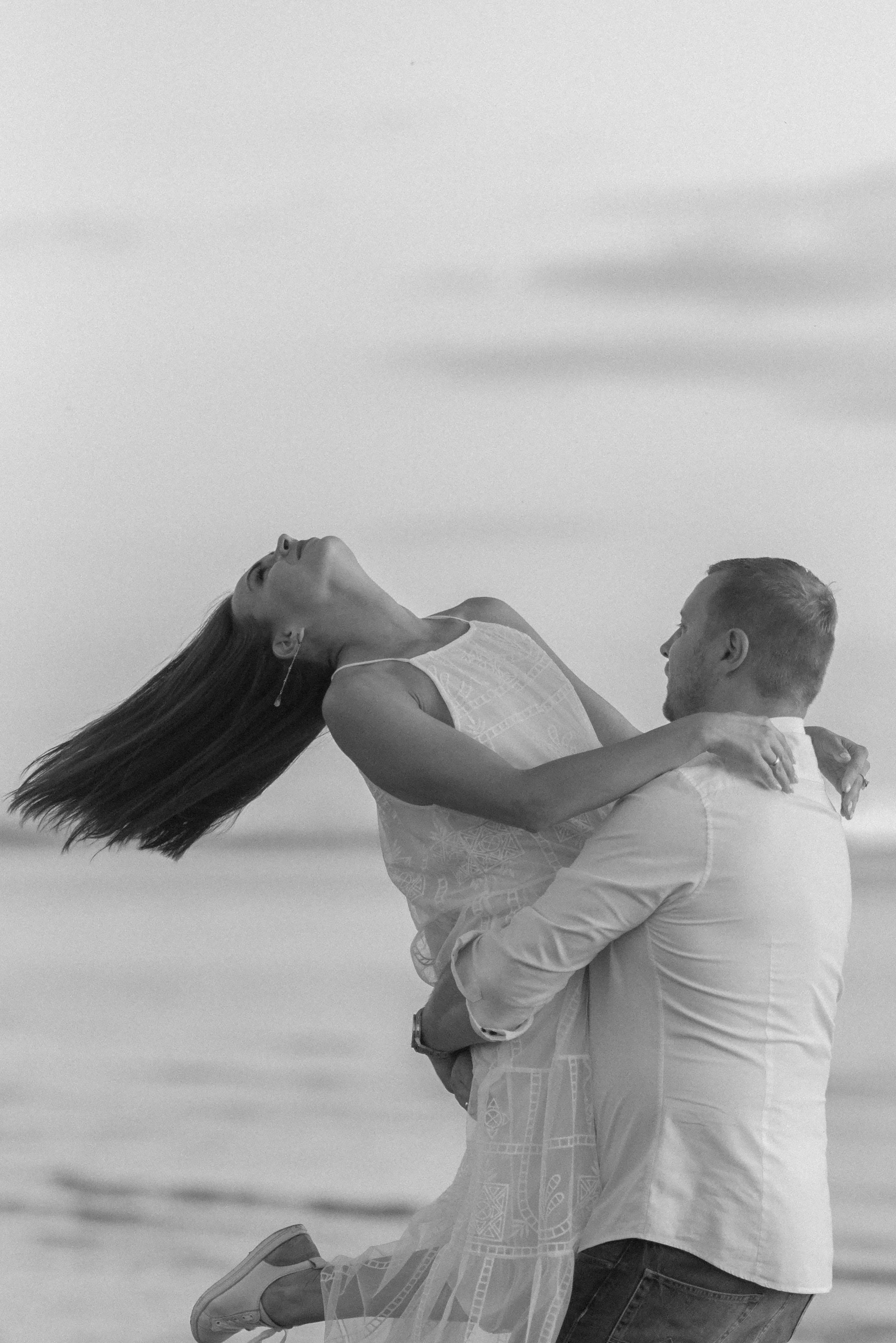 Фотосессия на заливе. Семейный и детский фотограф в Санкт-Петербурге Скибо Марина