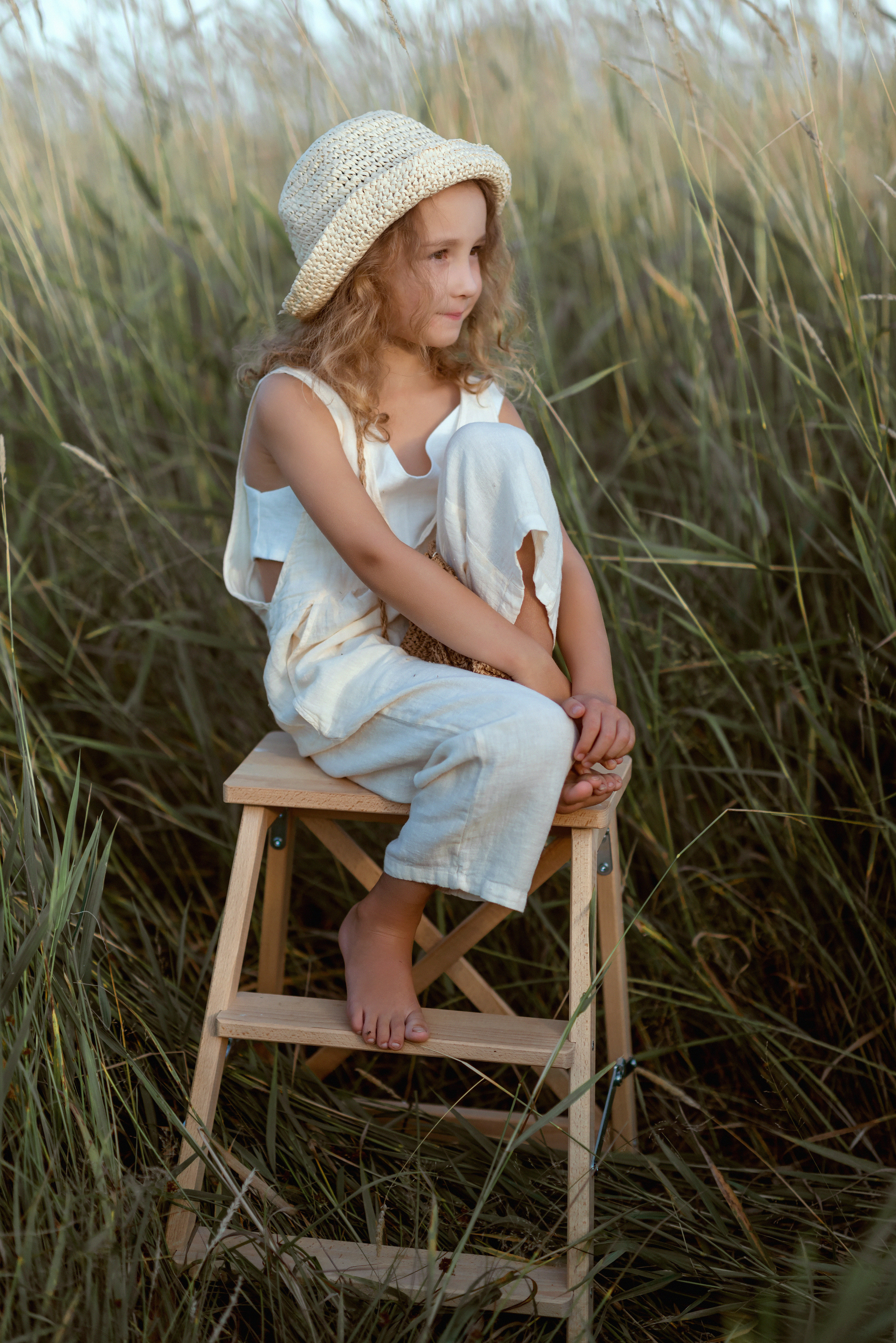 Ника. Семейный и детский фотограф в Санкт-Петербурге Скибо Марина