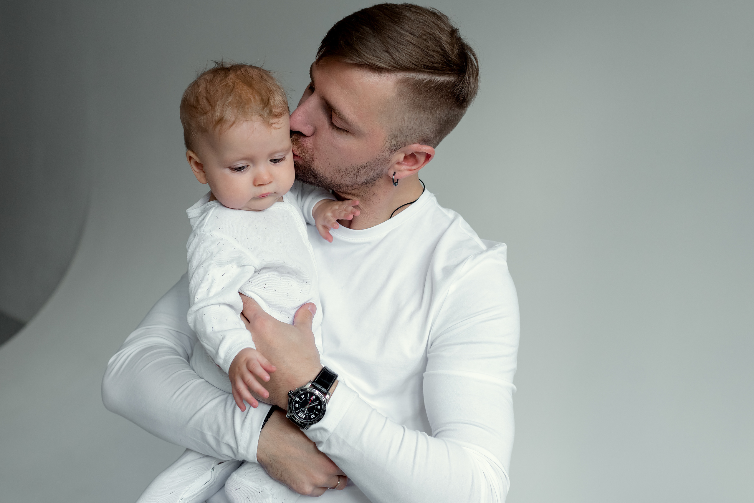 Настя+Женя=Ярик и Алиса. Семейный и детский фотограф в Санкт-Петербурге Скибо Марина