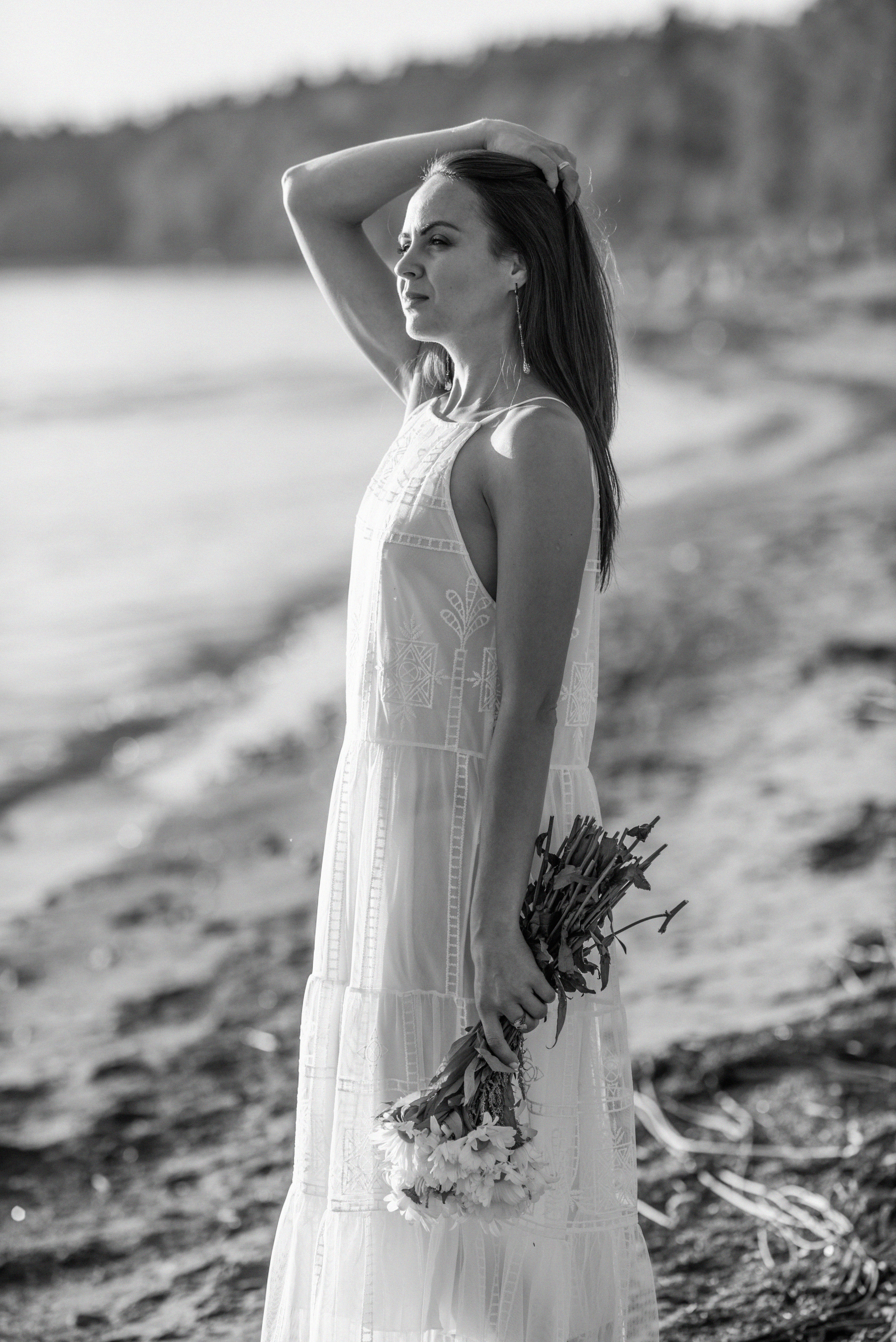 Фотосессия на заливе. Семейный и детский фотограф в Санкт-Петербурге Скибо Марина