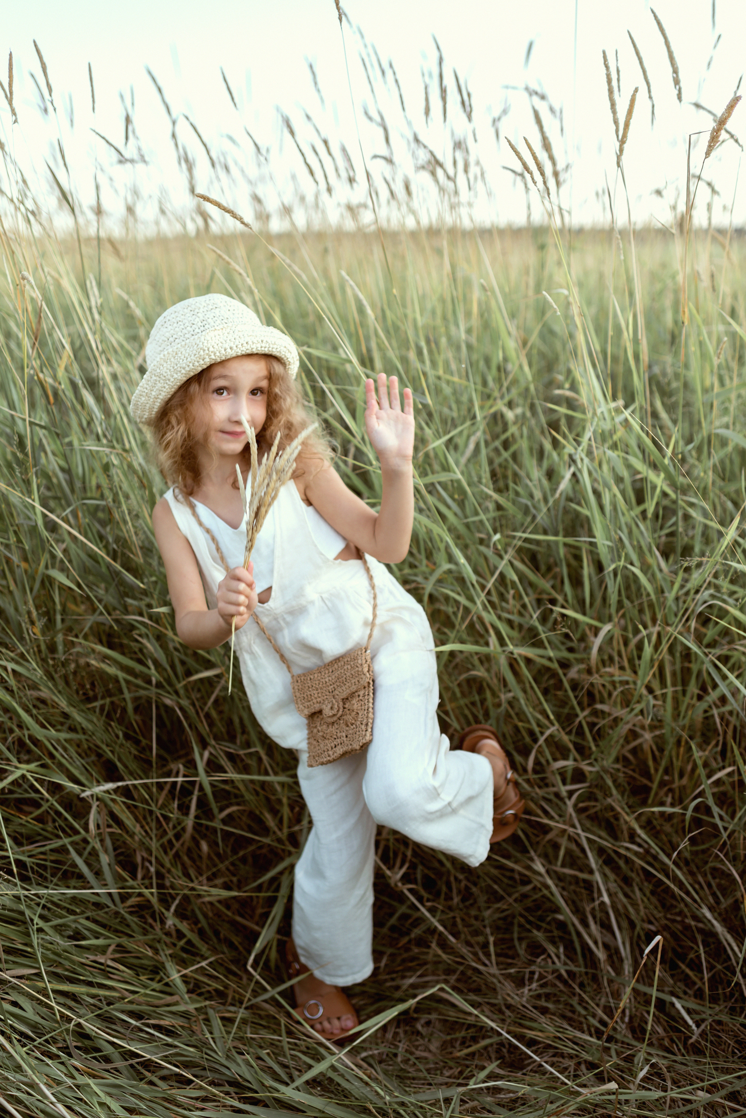 Ника. Семейный и детский фотограф в Санкт-Петербурге Скибо Марина