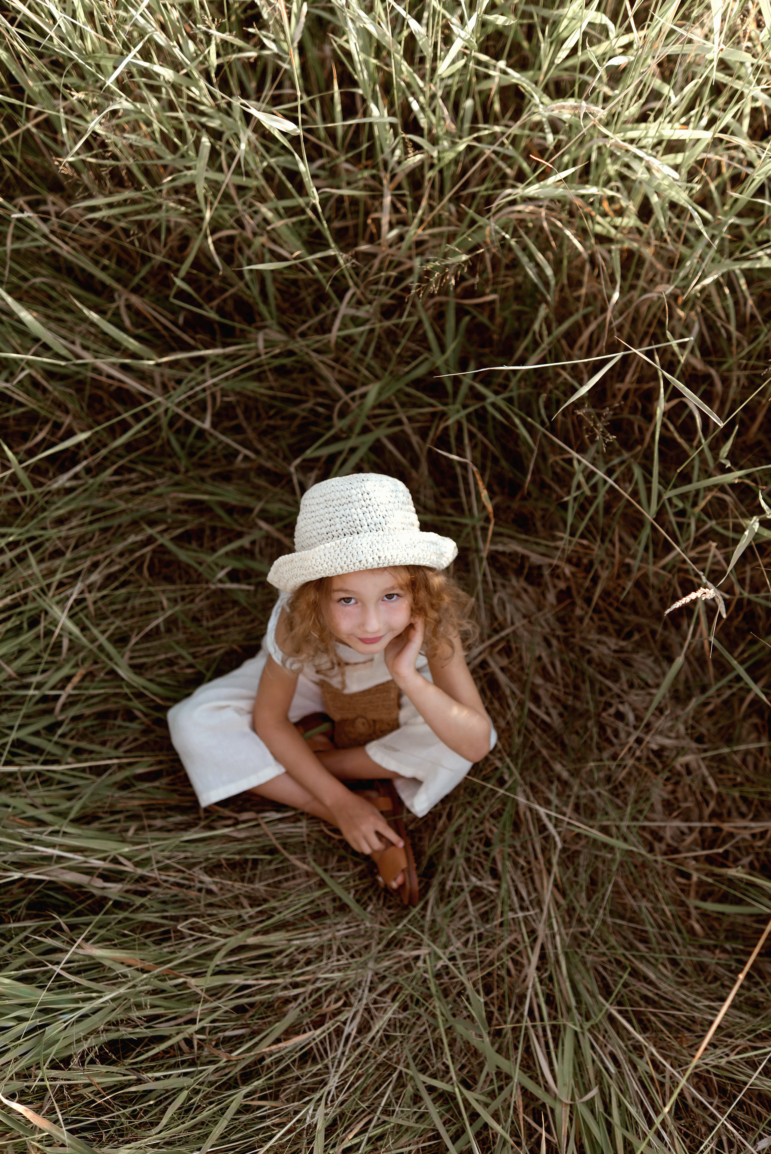 Ника. Семейный и детский фотограф в Санкт-Петербурге Скибо Марина