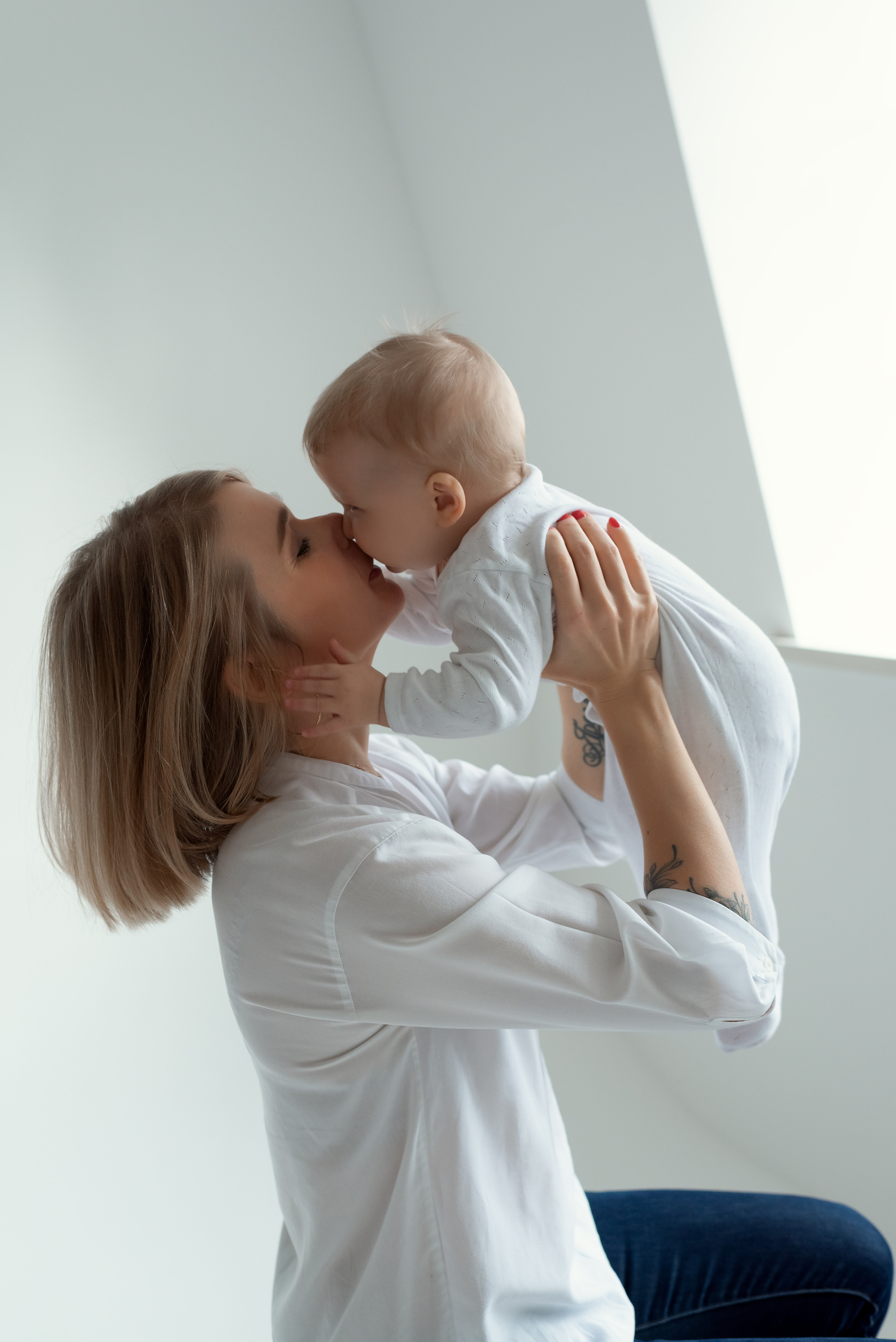 Настя+Женя=Ярик и Алиса. Семейный и детский фотограф в Санкт-Петербурге Скибо Марина