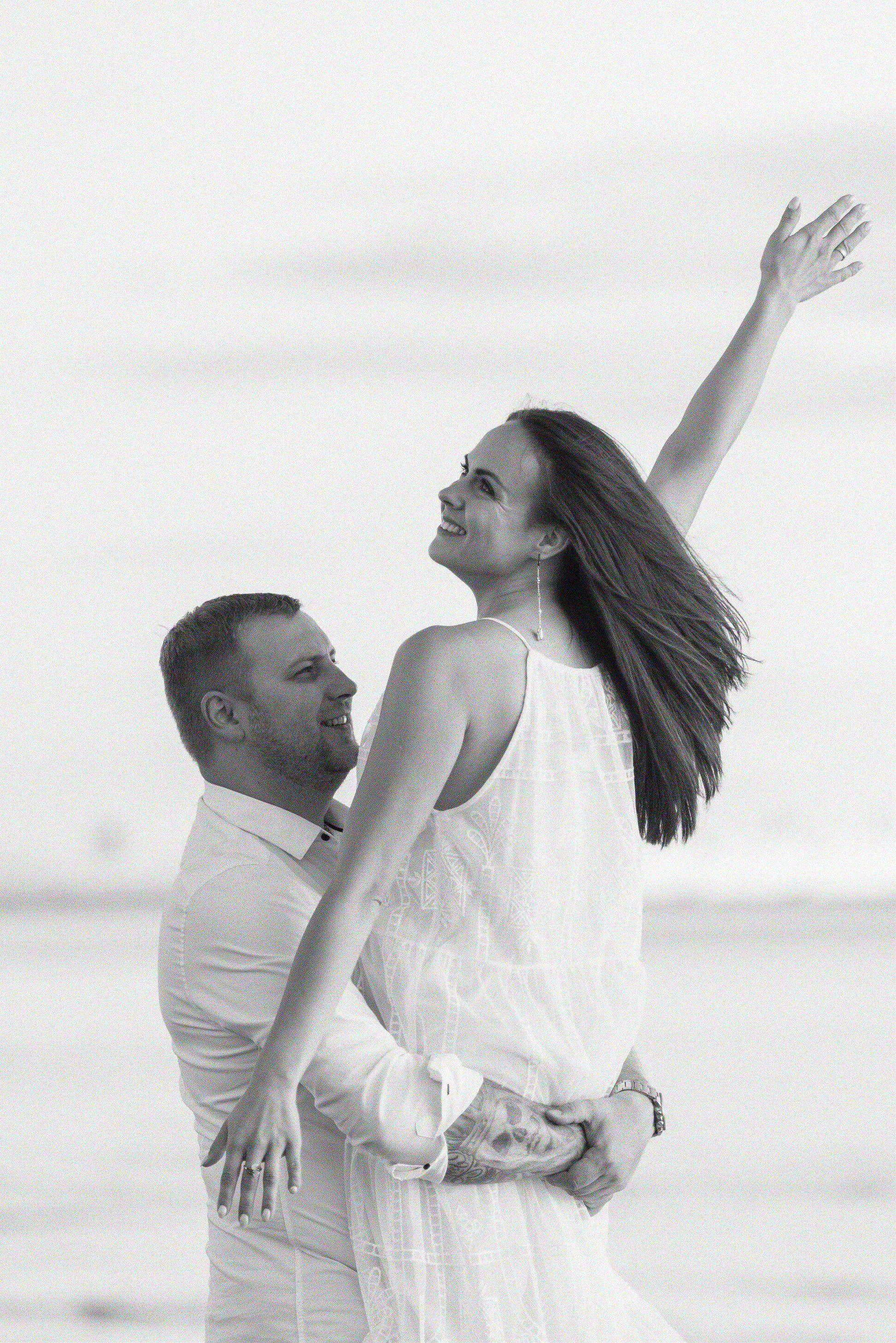 Фотосессия на заливе. Семейный и детский фотограф в Санкт-Петербурге Скибо Марина