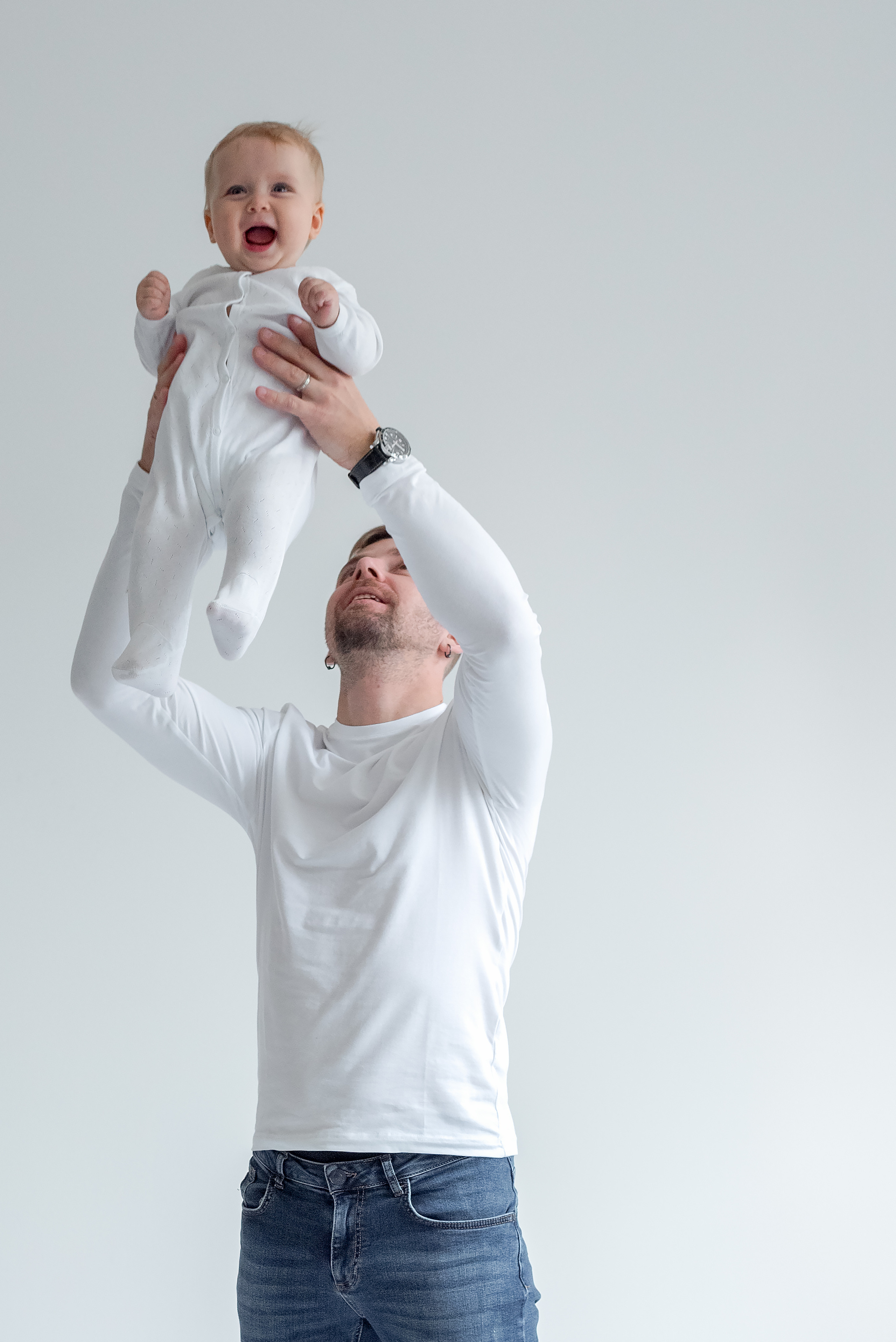 Настя+Женя=Ярик и Алиса. Семейный и детский фотограф в Санкт-Петербурге Скибо Марина