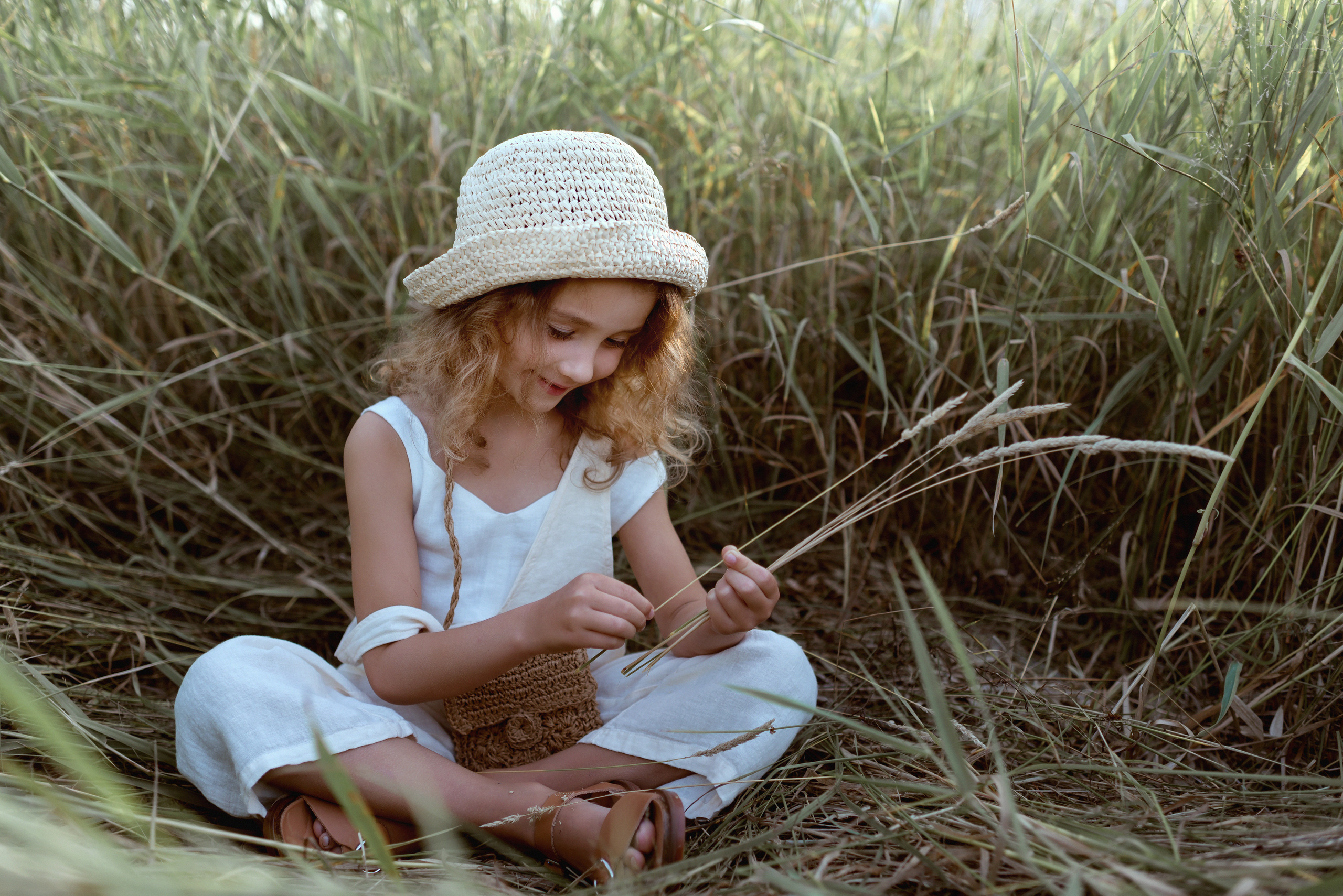 Ника. Семейный и детский фотограф в Санкт-Петербурге Скибо Марина