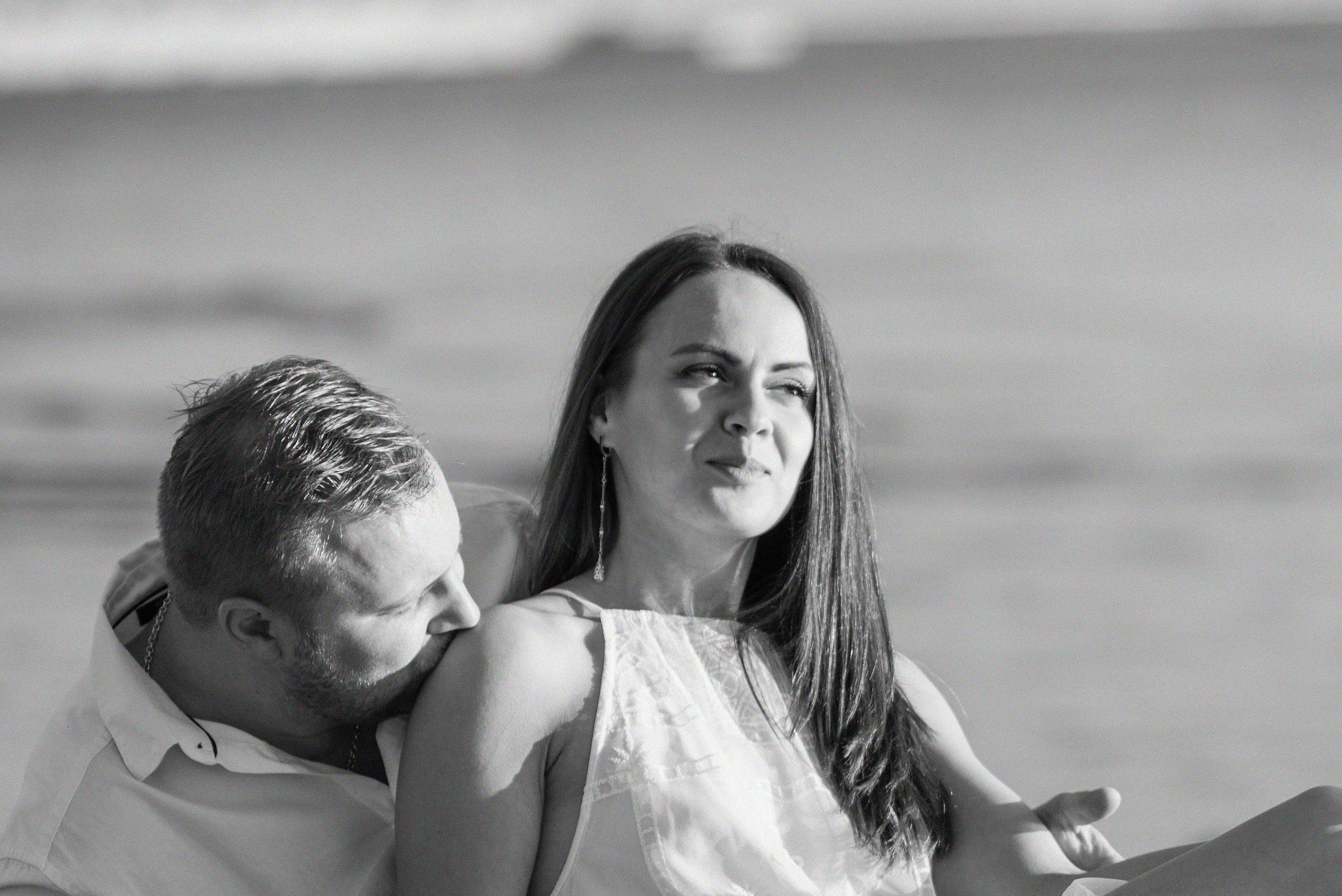 Фотосессия на заливе. Семейный и детский фотограф в Санкт-Петербурге Скибо Марина