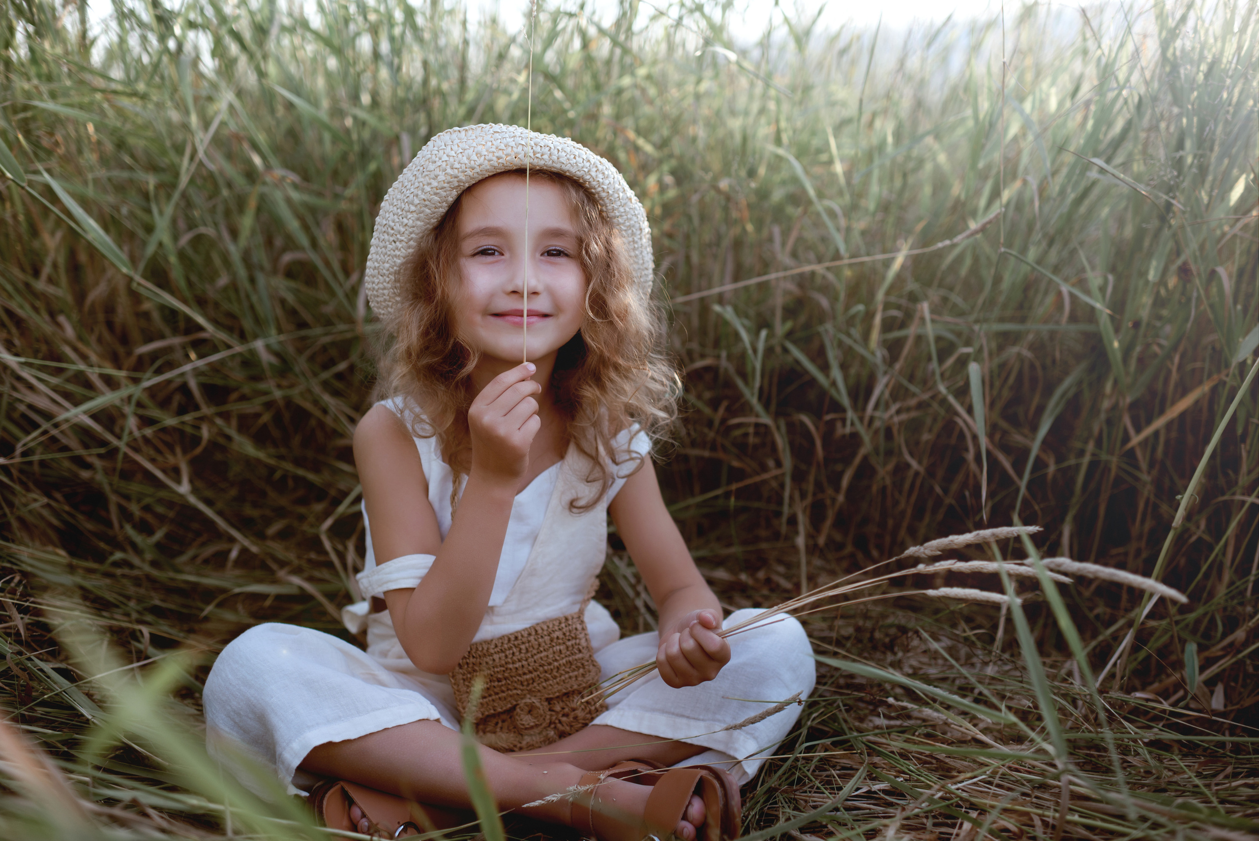 Ника. Семейный и детский фотограф в Санкт-Петербурге Скибо Марина