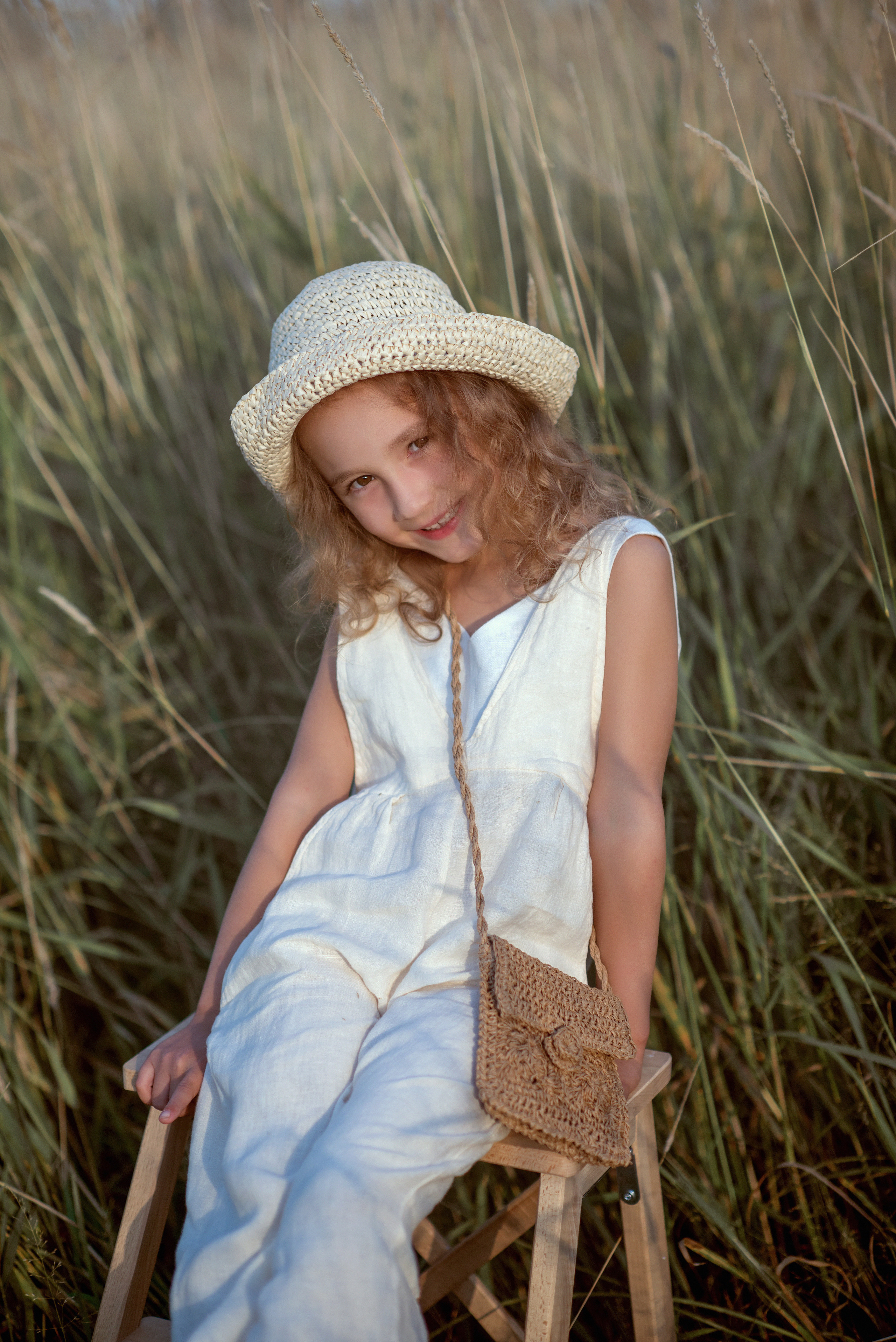 Ника. Семейный и детский фотограф в Санкт-Петербурге Скибо Марина