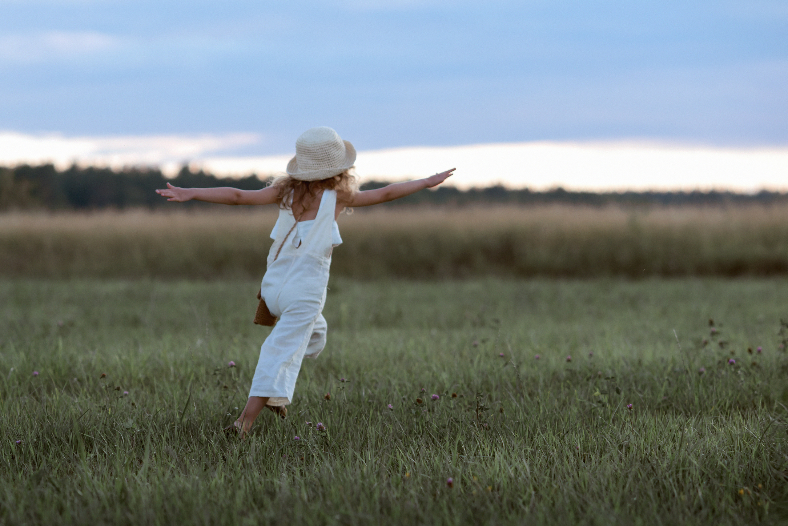 Ника. Семейный и детский фотограф в Санкт-Петербурге Скибо Марина