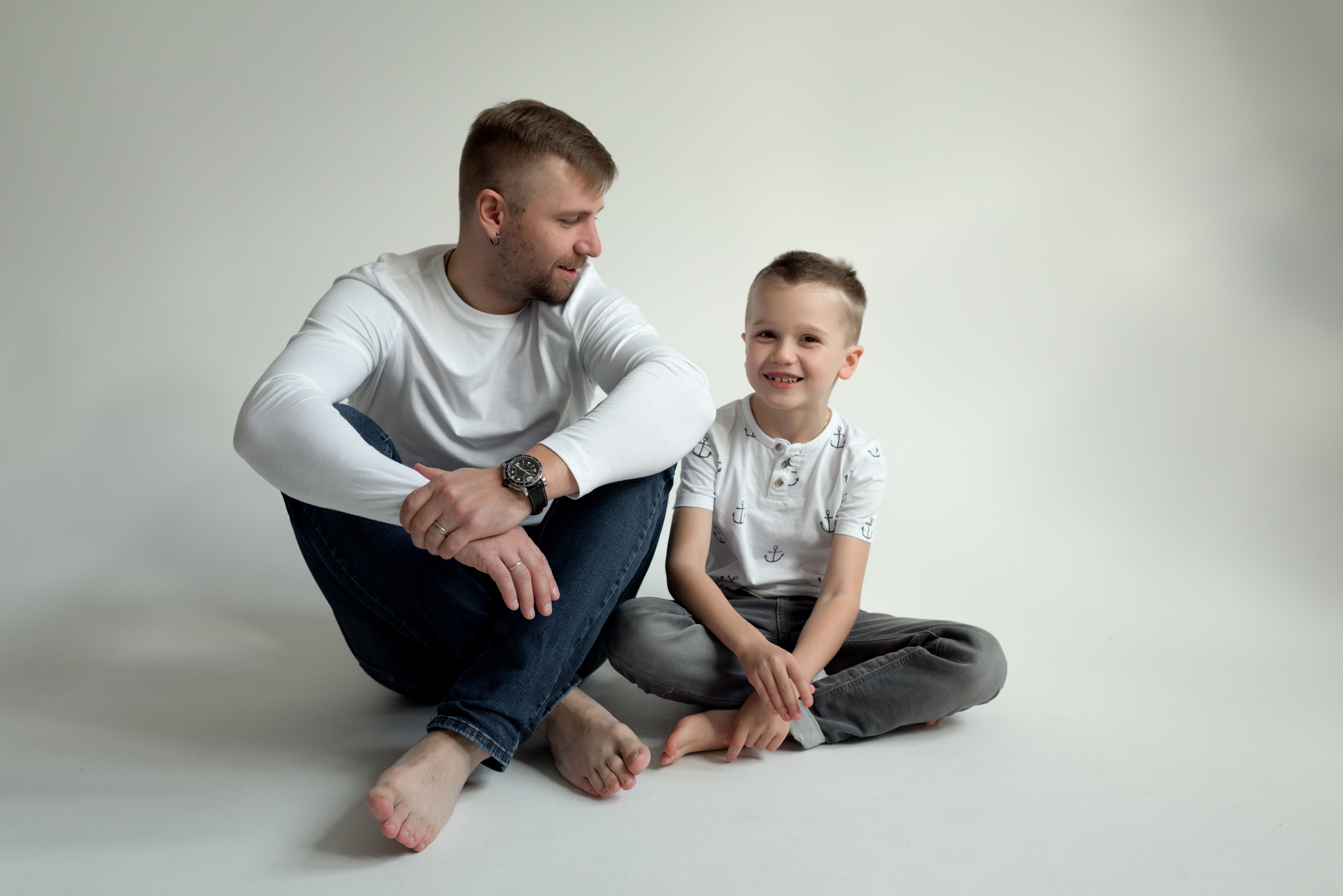 Настя+Женя=Ярик и Алиса. Семейный и детский фотограф в Санкт-Петербурге Скибо Марина