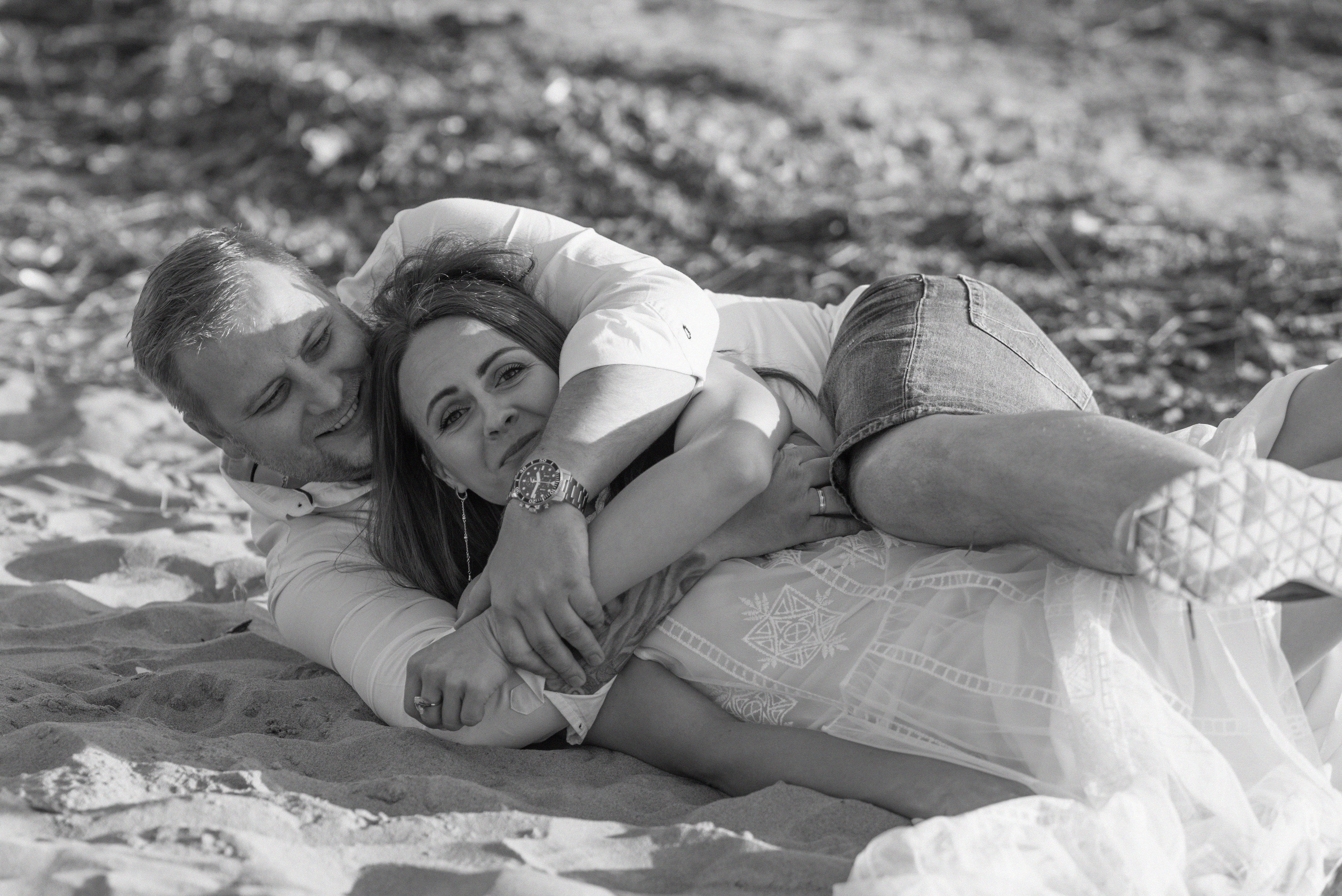 Фотосессия на заливе. Семейный и детский фотограф в Санкт-Петербурге Скибо Марина