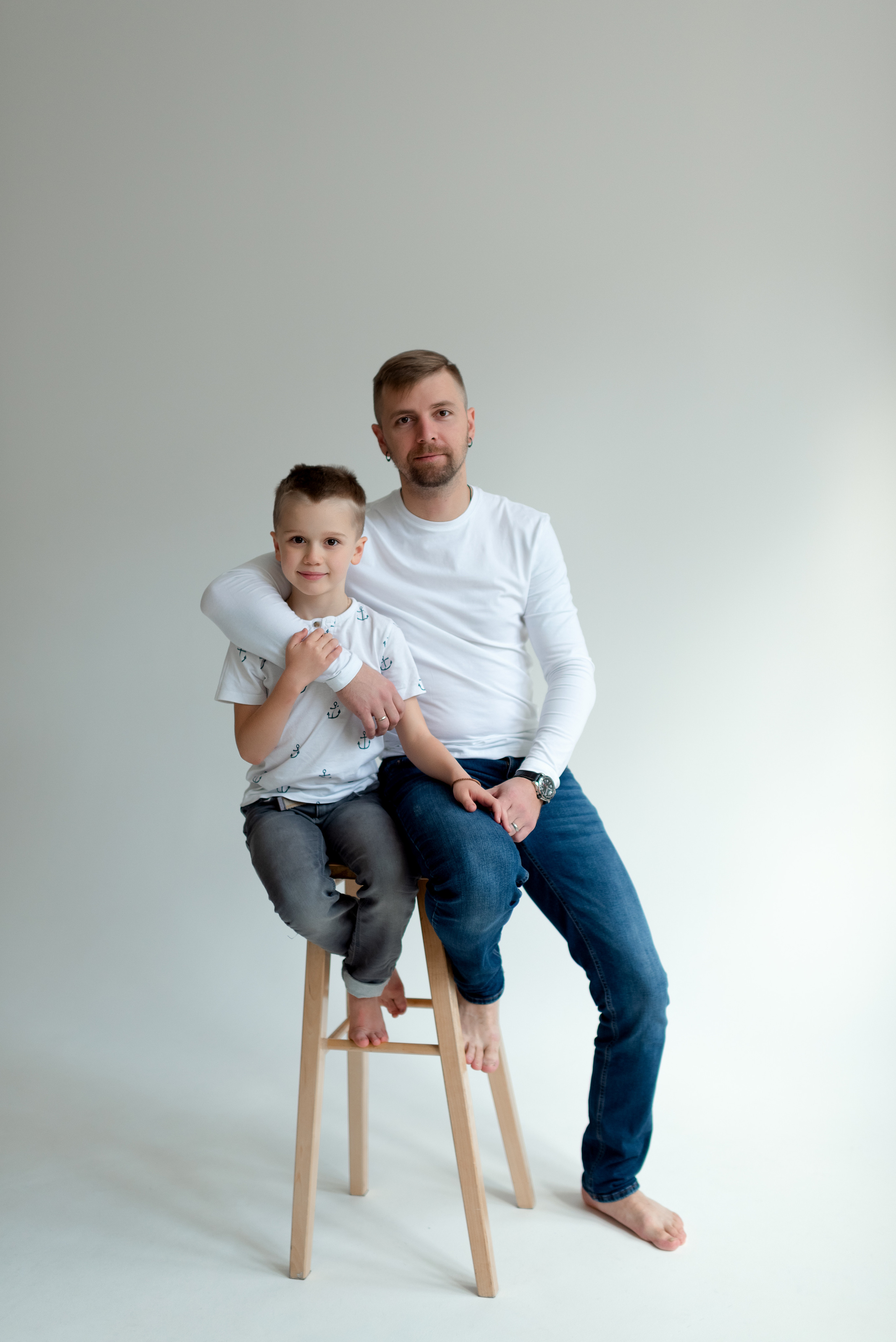 Настя+Женя=Ярик и Алиса. Семейный и детский фотограф в Санкт-Петербурге Скибо Марина