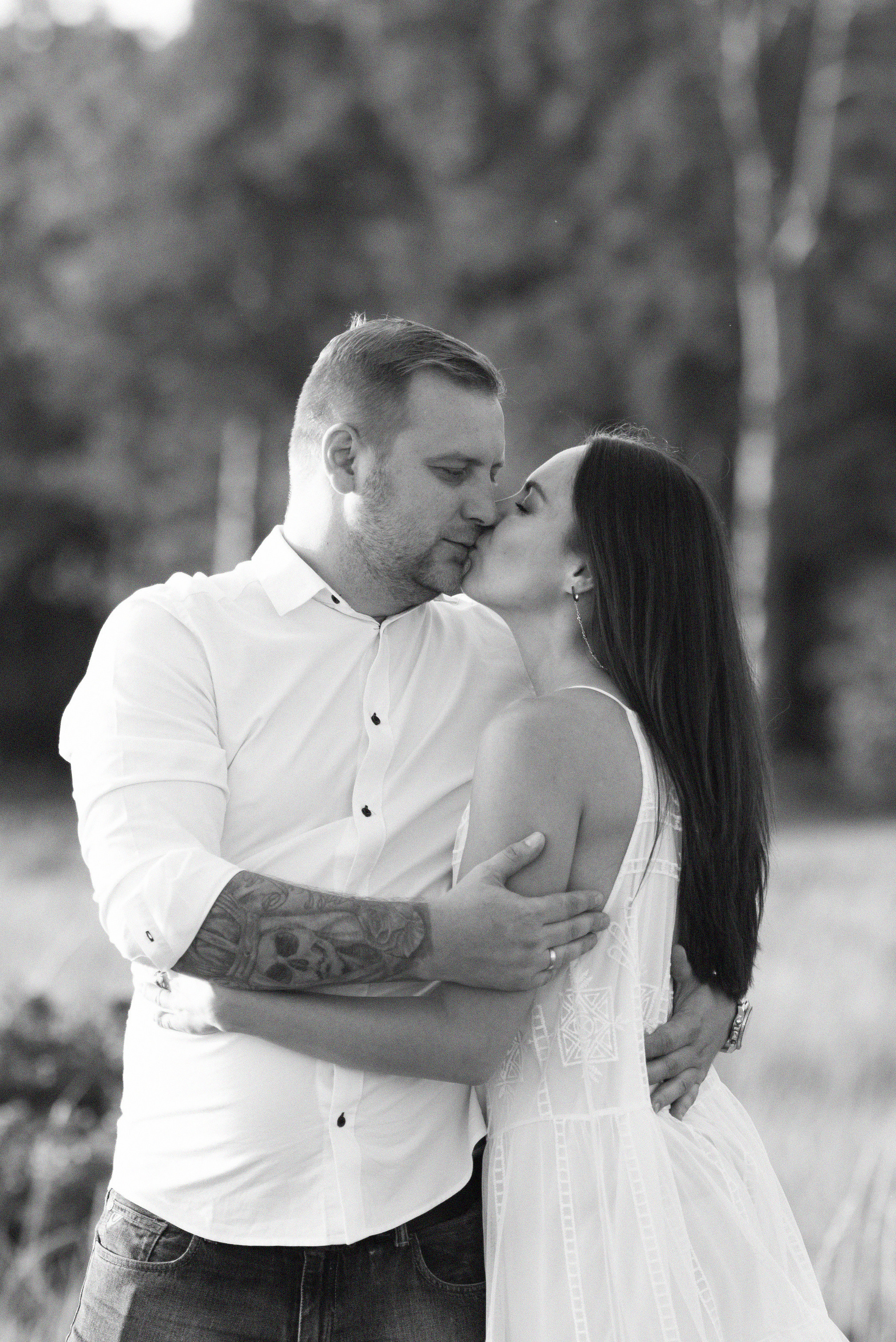 Фотосессия на заливе. Семейный и детский фотограф в Санкт-Петербурге Скибо Марина