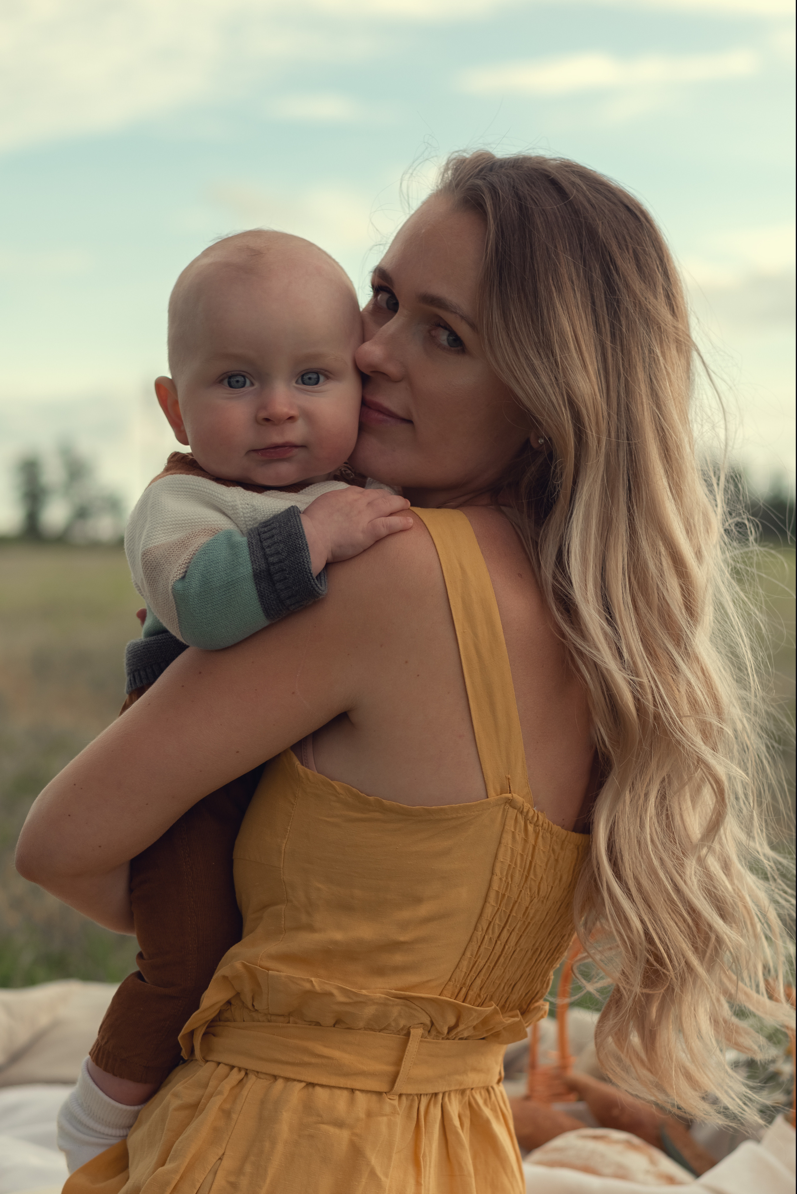 Оля + Коля = Миша. Семейный и детский фотограф в Санкт-Петербурге Скибо Марина