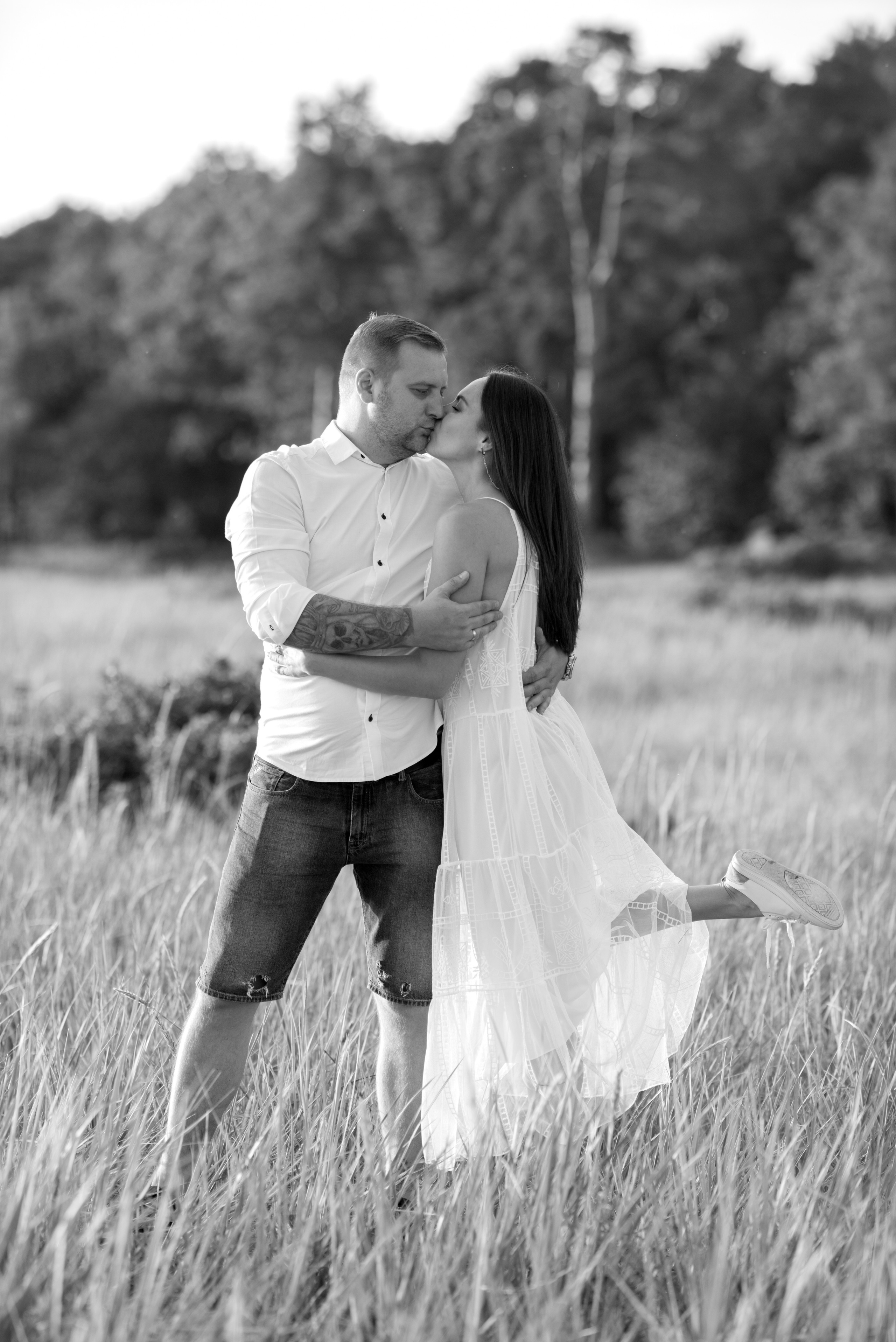 Фотосессия на заливе. Семейный и детский фотограф в Санкт-Петербурге Скибо Марина