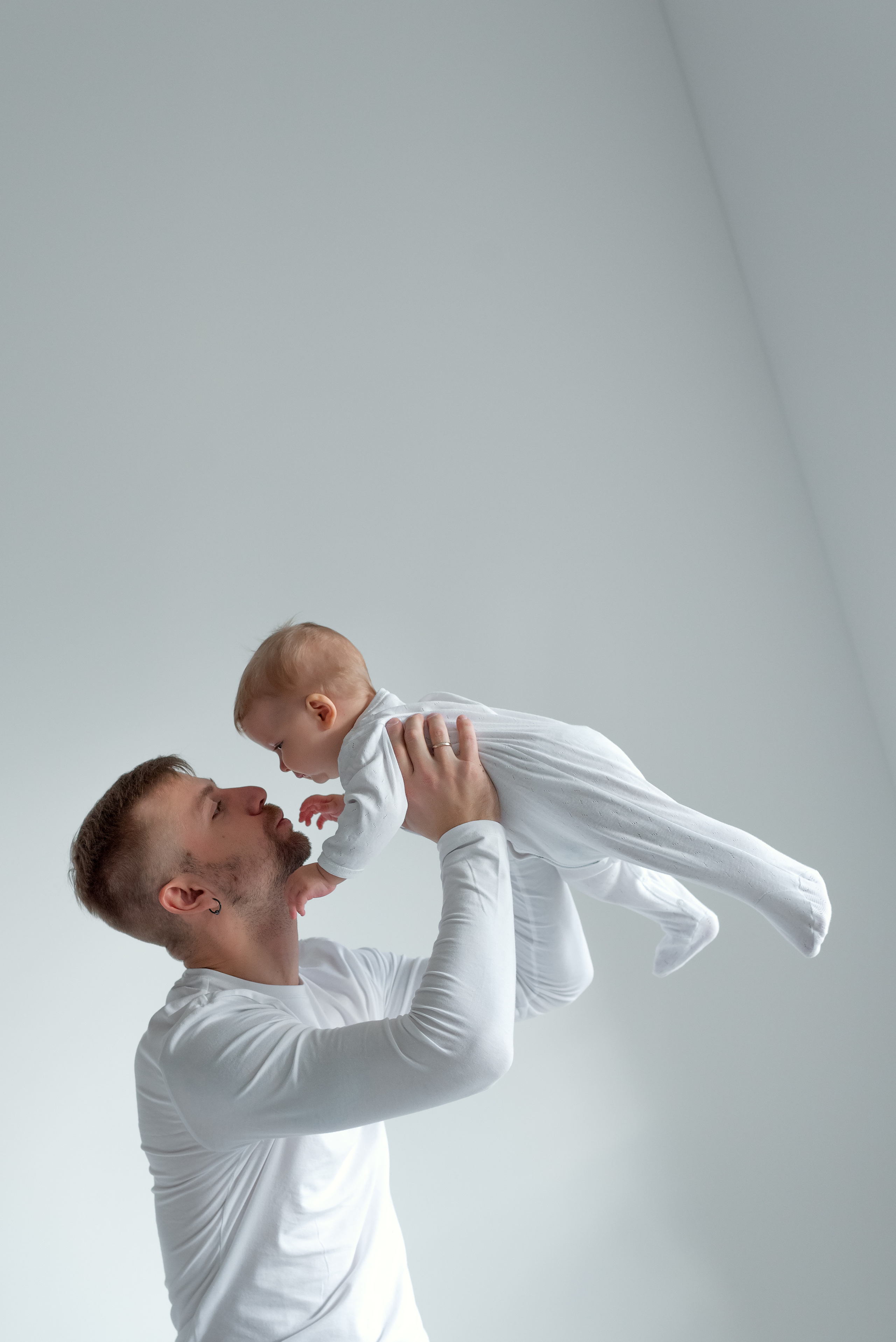 Настя+Женя=Ярик и Алиса. Семейный и детский фотограф в Санкт-Петербурге Скибо Марина