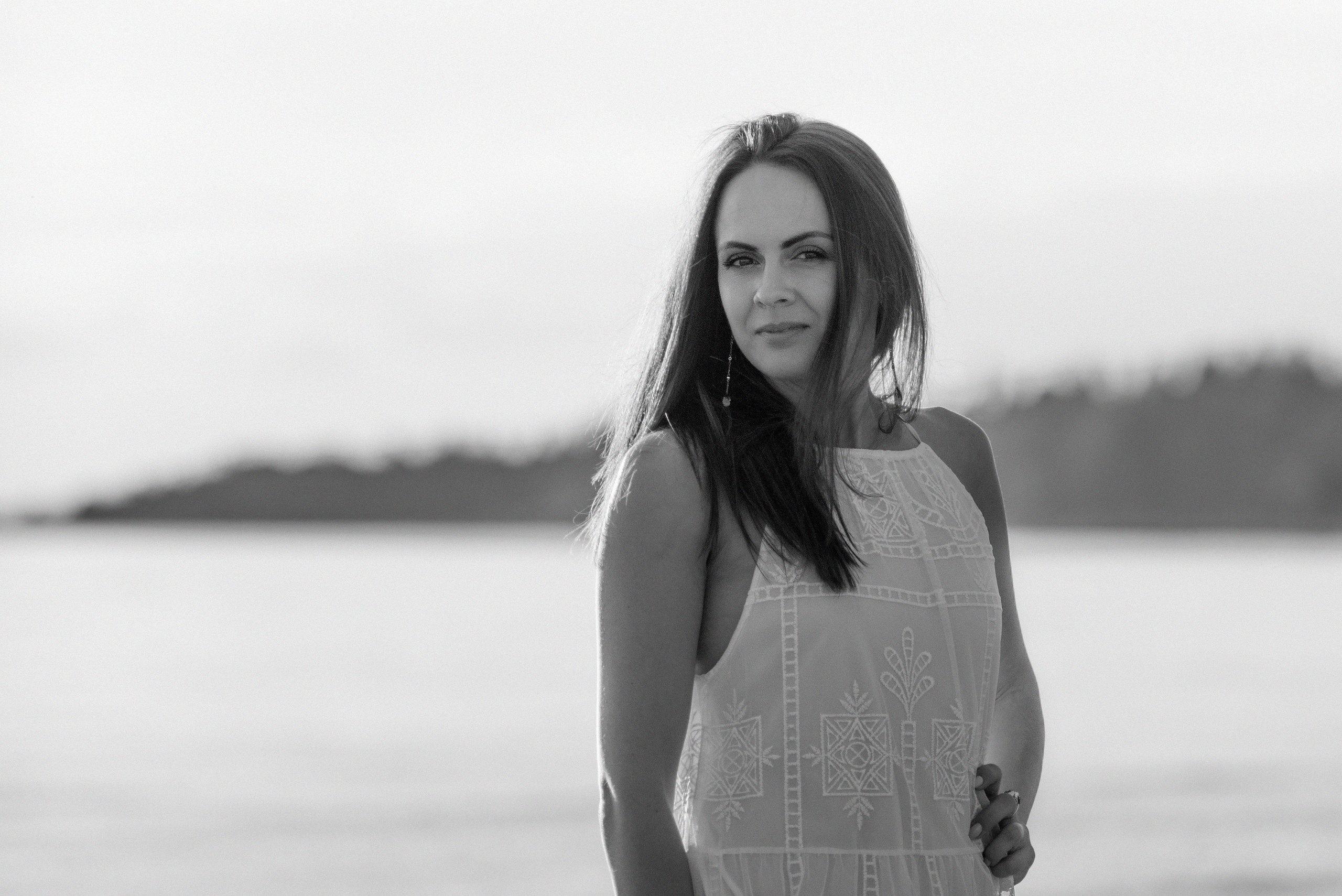 Фотосессия на заливе. Семейный и детский фотограф в Санкт-Петербурге Скибо Марина