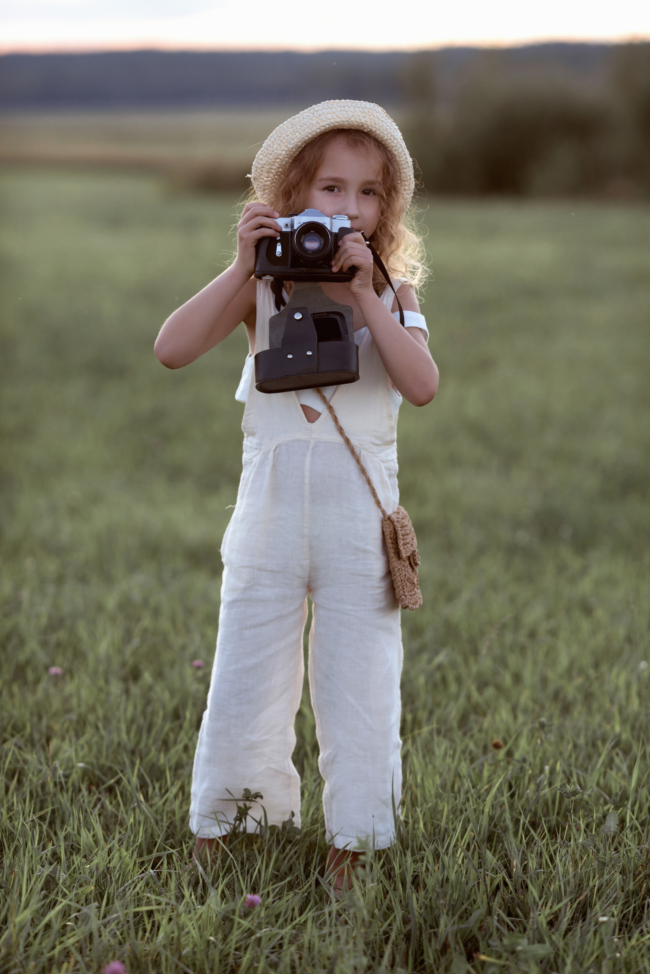 Ника. Семейный и детский фотограф в Санкт-Петербурге Скибо Марина