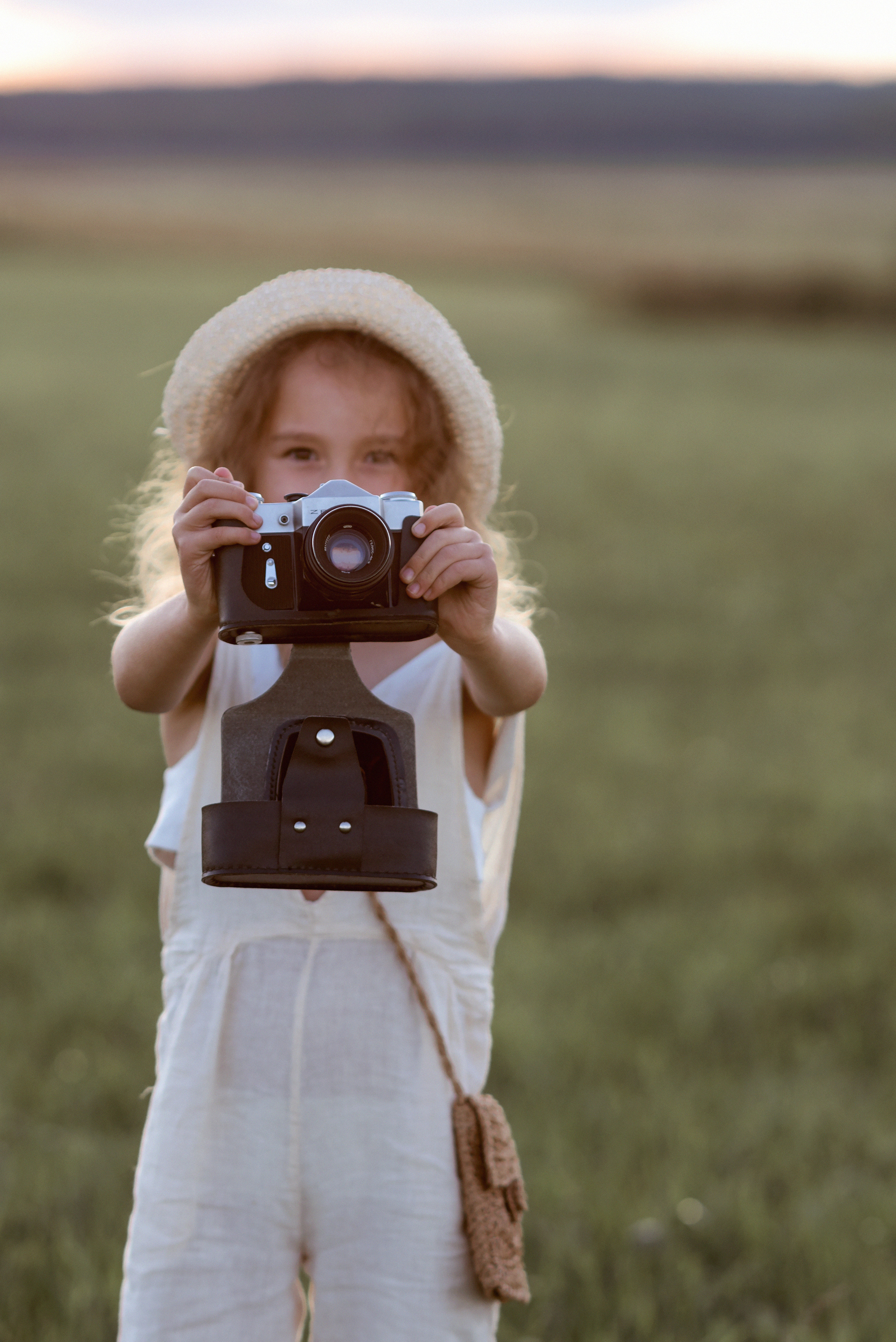 Ника. Семейный и детский фотограф в Санкт-Петербурге Скибо Марина