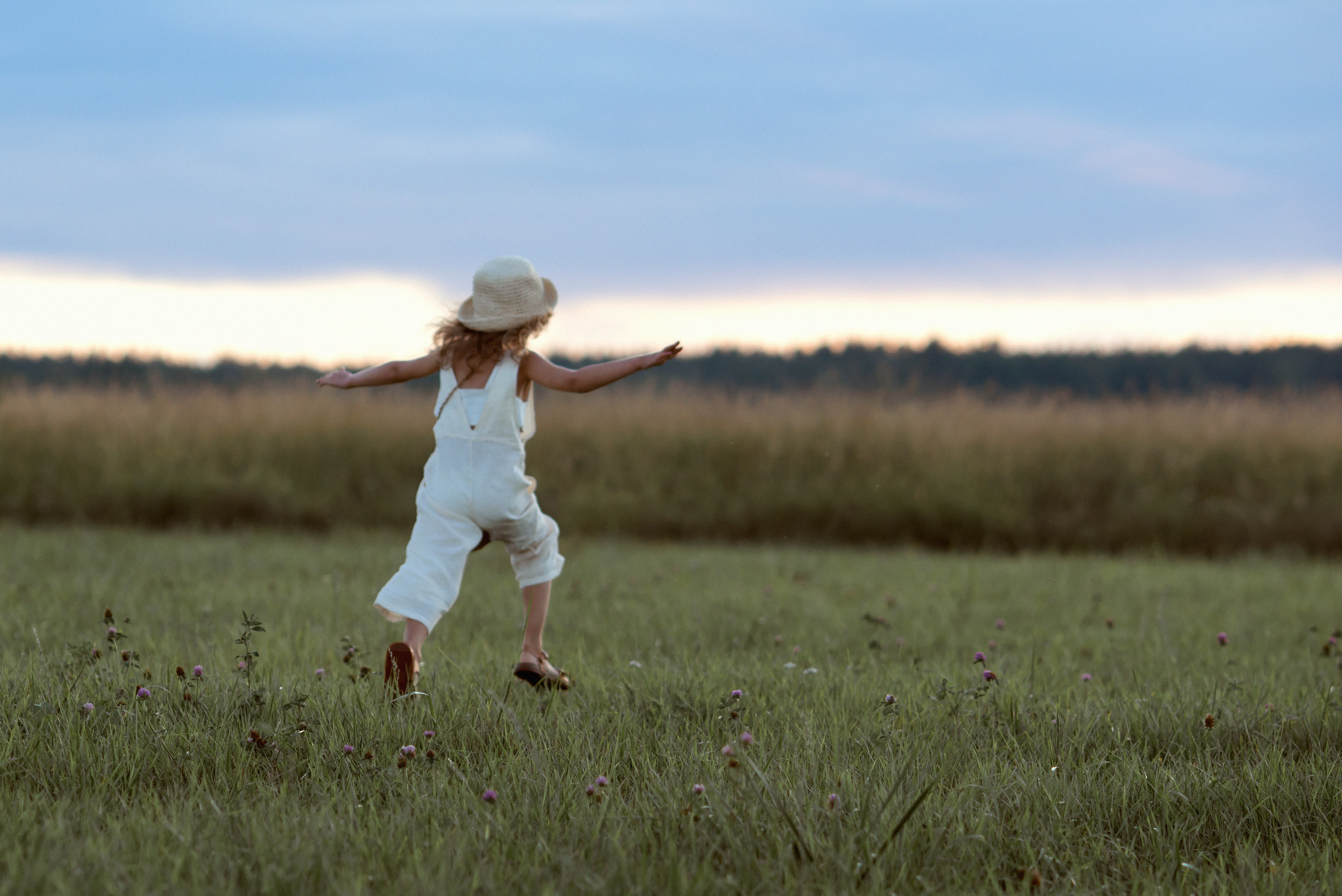 Ника. Семейный и детский фотограф в Санкт-Петербурге Скибо Марина