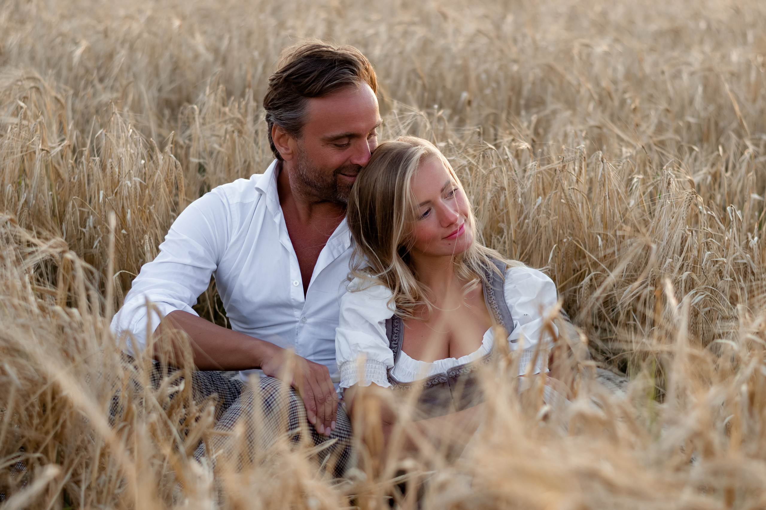 Наталья и Алексей. Семейный и детский фотограф в Санкт-Петербурге Скибо Марина