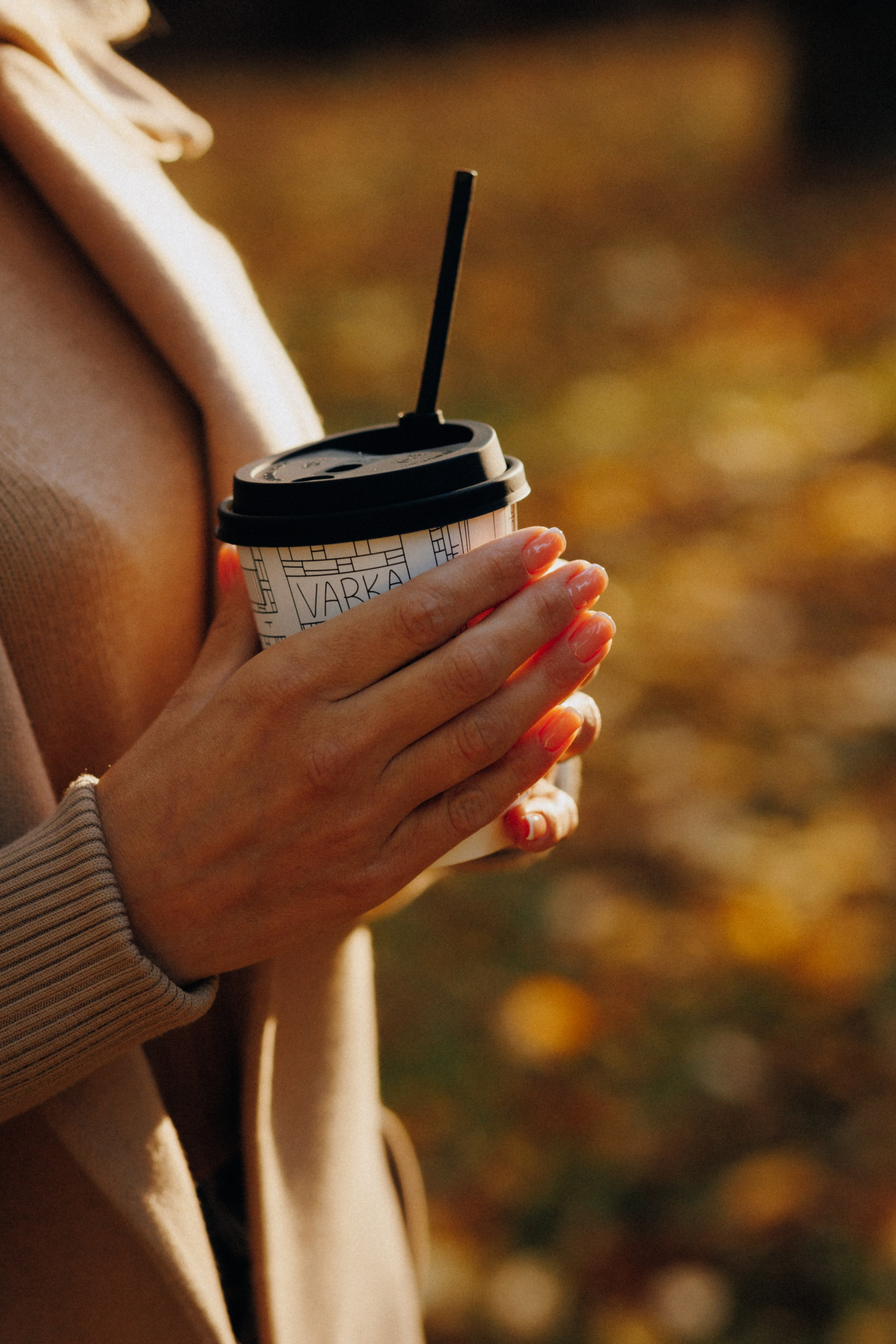 Осенняя фотосессия для Светы. Свадебный и семейный фотограф Витебск, Минск, Андрей Павлов