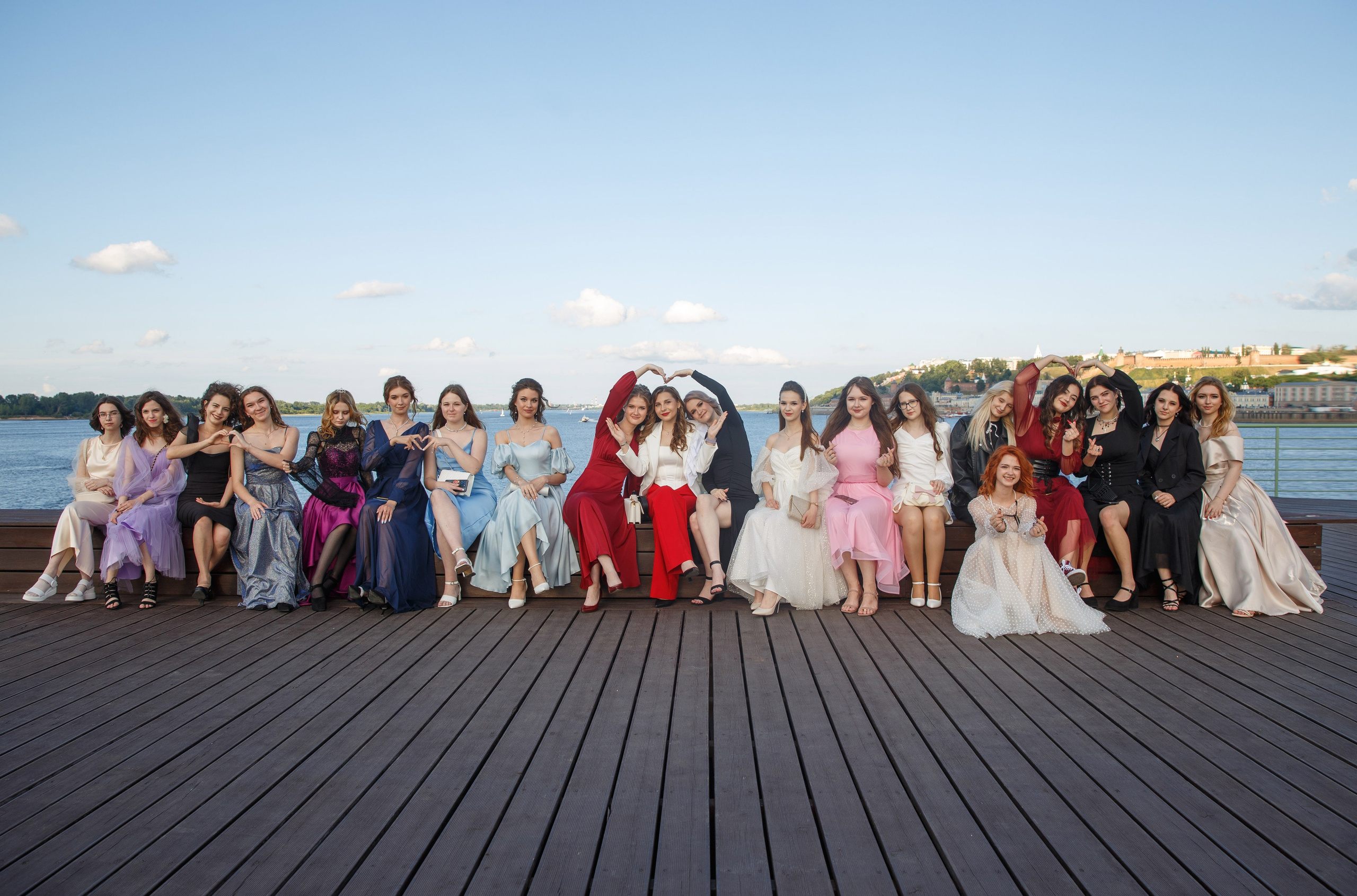 Выпускной, вручение диплома, прогулка, Онегин. Семейный и детский фотограф в Нижнем Новгороде