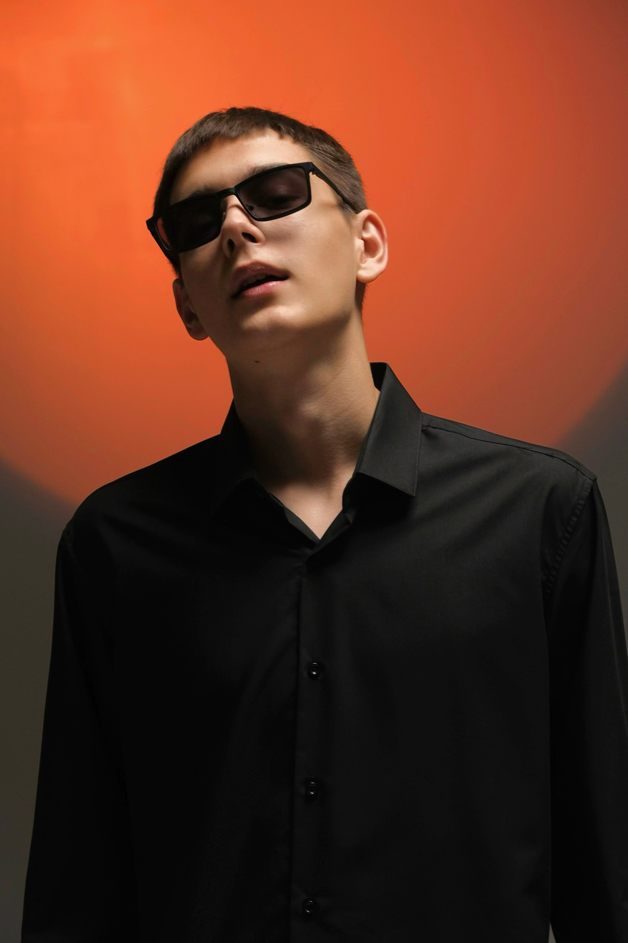 Мои работы. Мужской фотограф Новосибирск